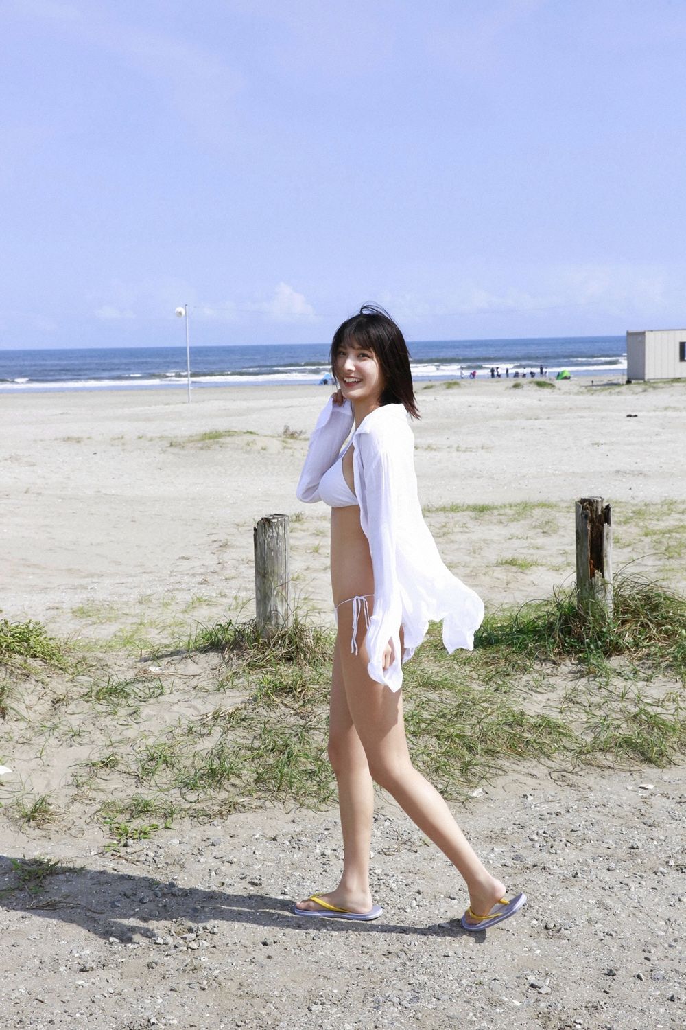 彩川ひなの《萌え萌えキュン！！》 [YS Web] Vol.792