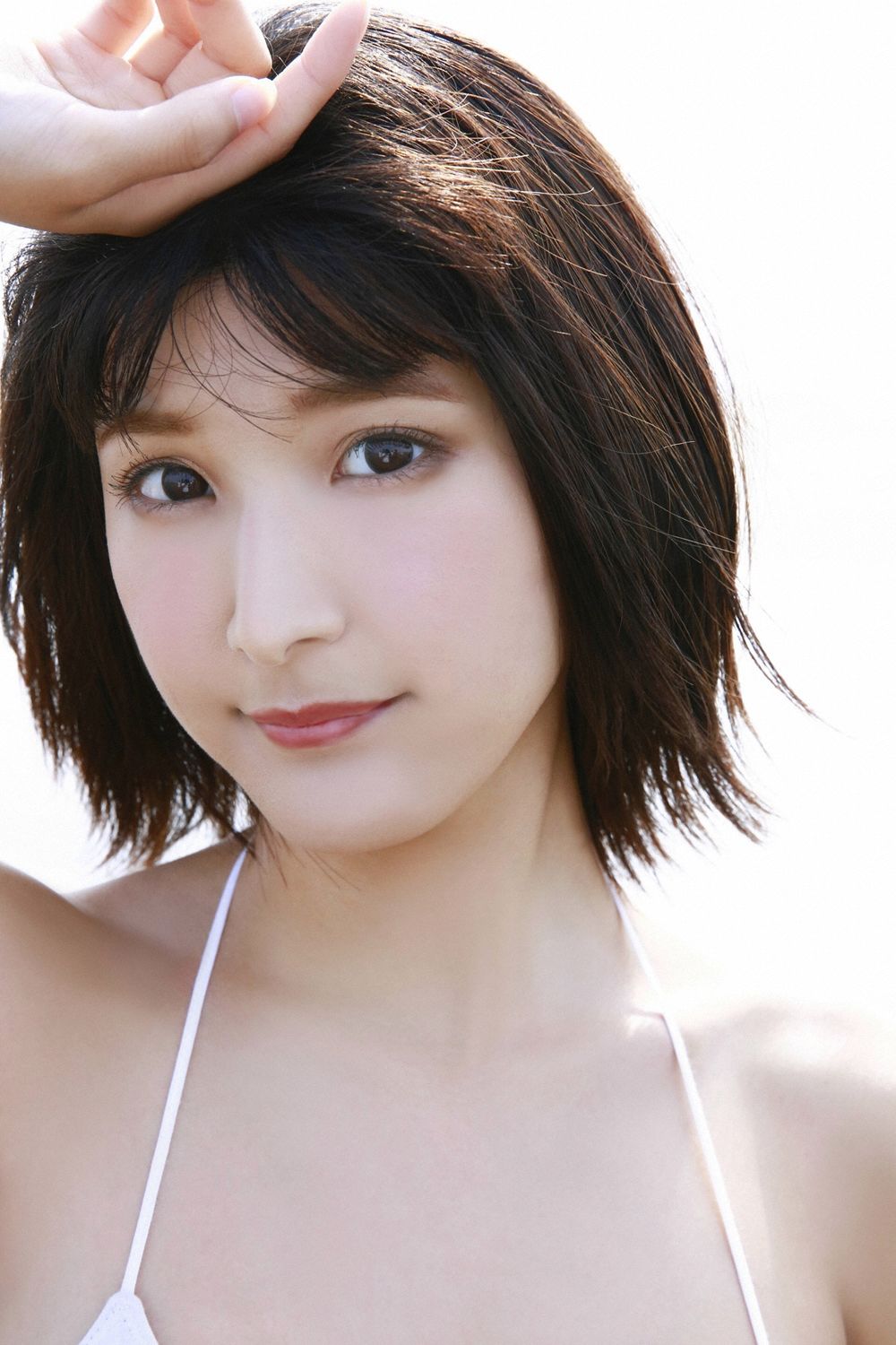 彩川ひなの《萌え萌えキュン！！》 [YS Web] Vol.792