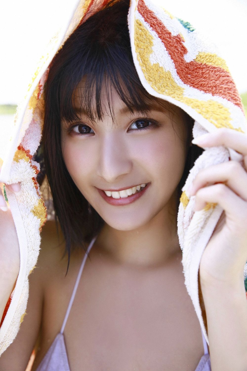 彩川ひなの《萌え萌えキュン！！》 [YS Web] Vol.792