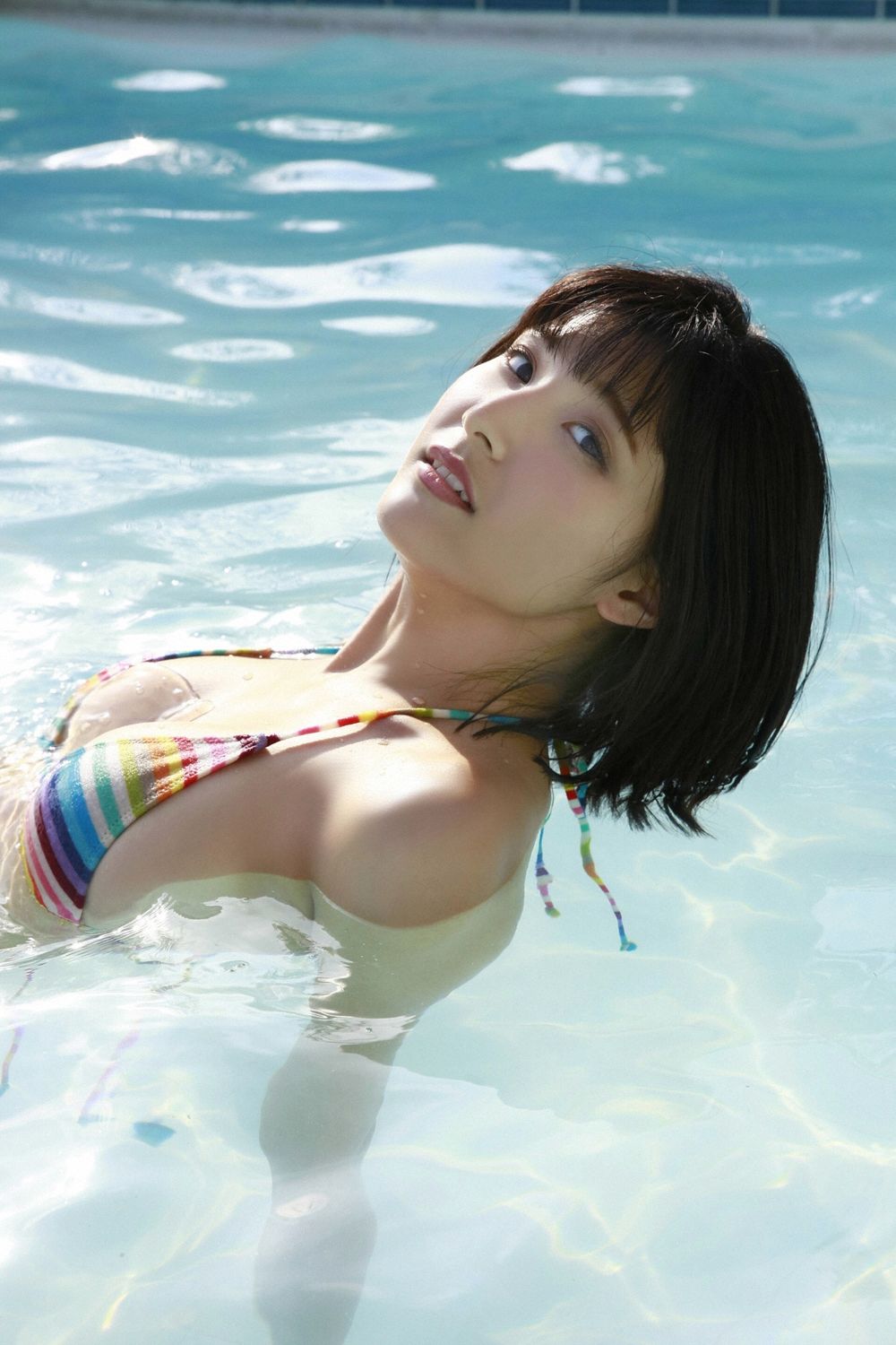 彩川ひなの《萌え萌えキュン！！》 [YS Web] Vol.792