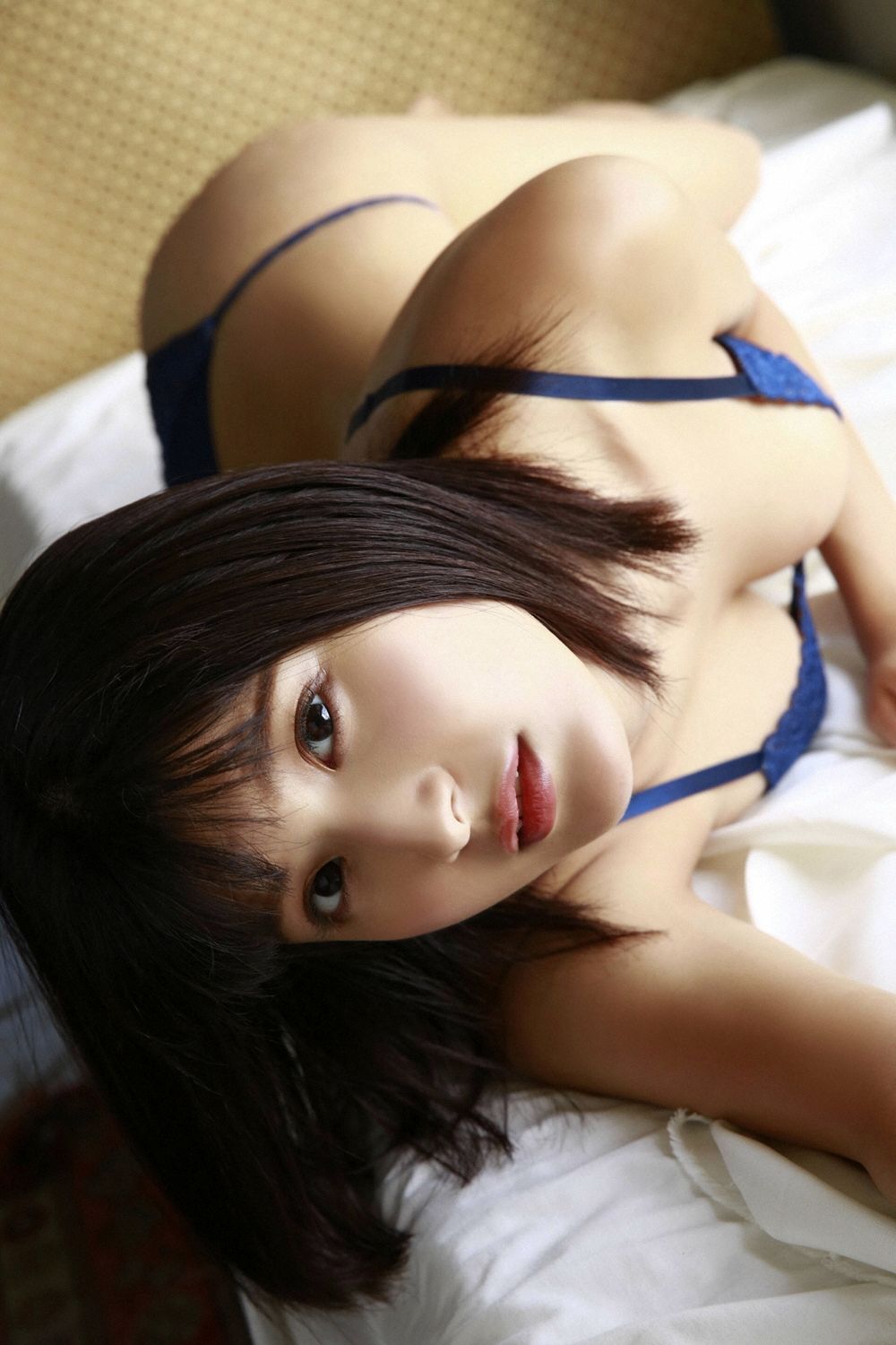 彩川ひなの《萌え萌えキュン！！》 [YS Web] Vol.792
