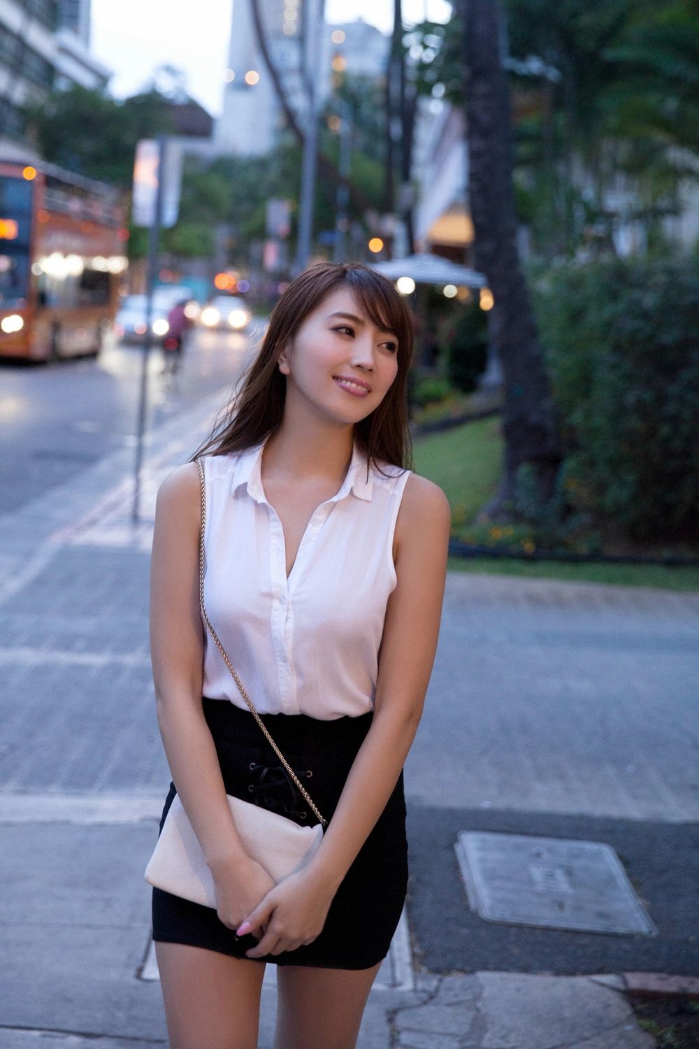 森咲智美《禁断の果実》 [YS Web] Vol.793