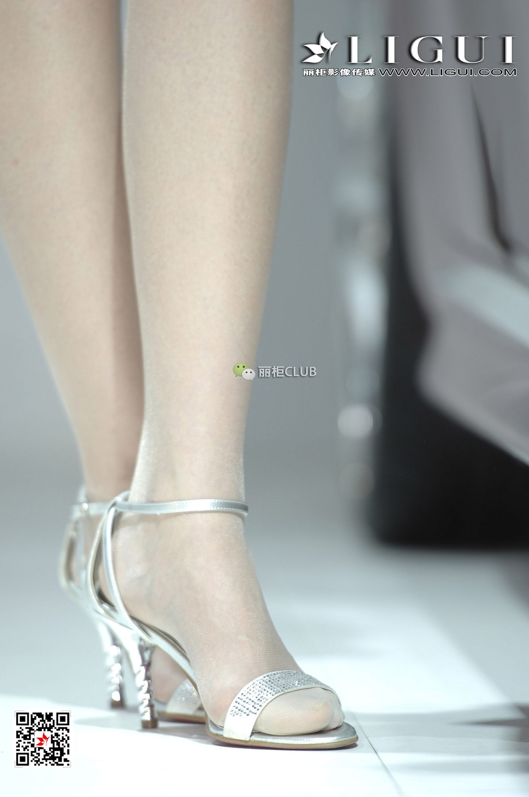 Model 时尚车模《展台车模合辑》 [丽柜Ligui]