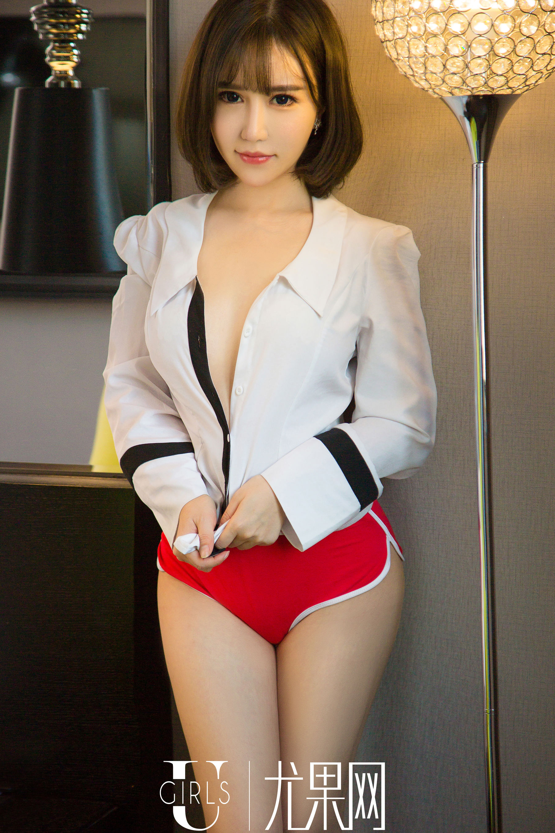 韩恩熙《动漫系小姐姐》 [尤果Ugirls] U345