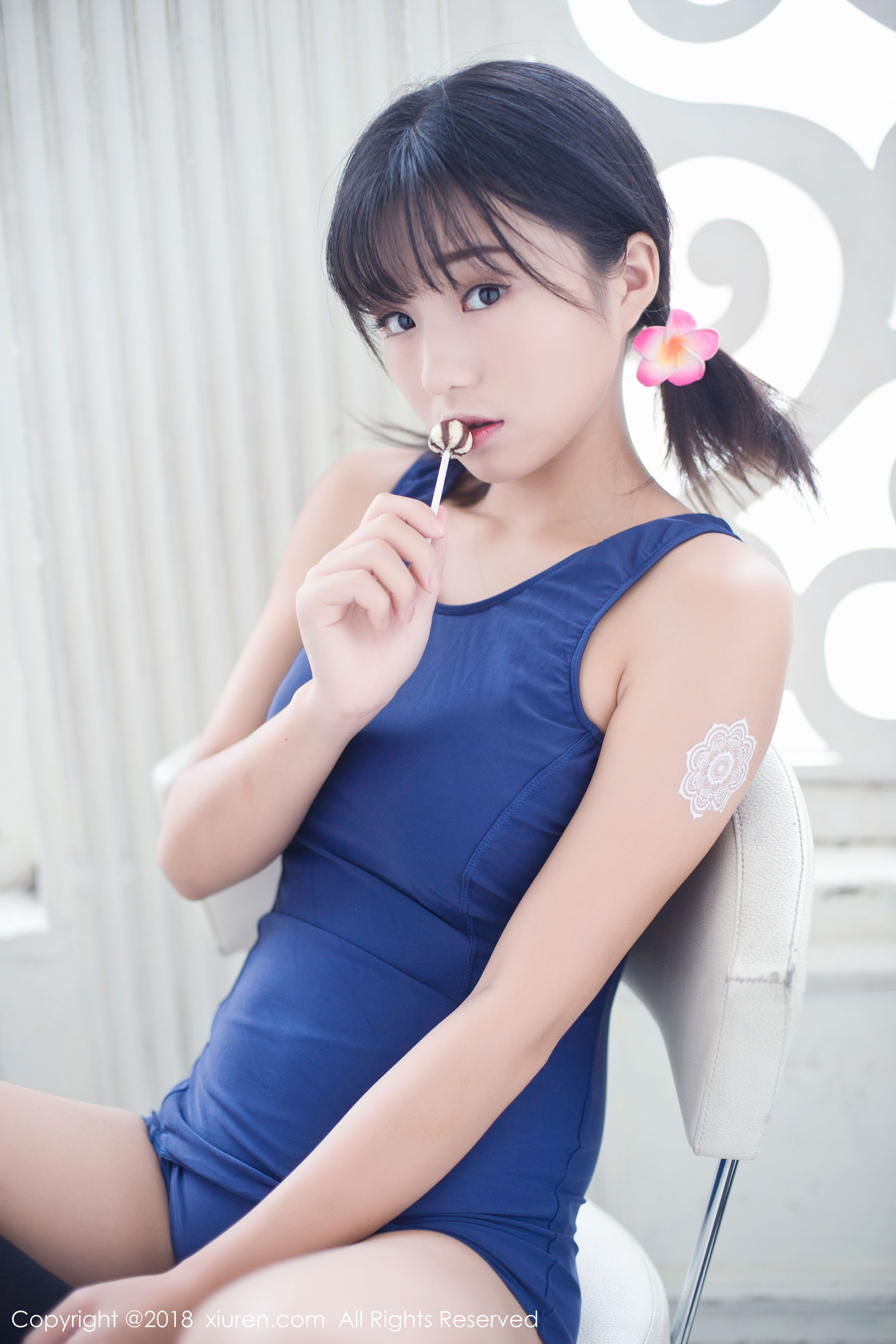 仓井优香《吹弹可破的小女孩》 [秀人XIUREN] No.950
