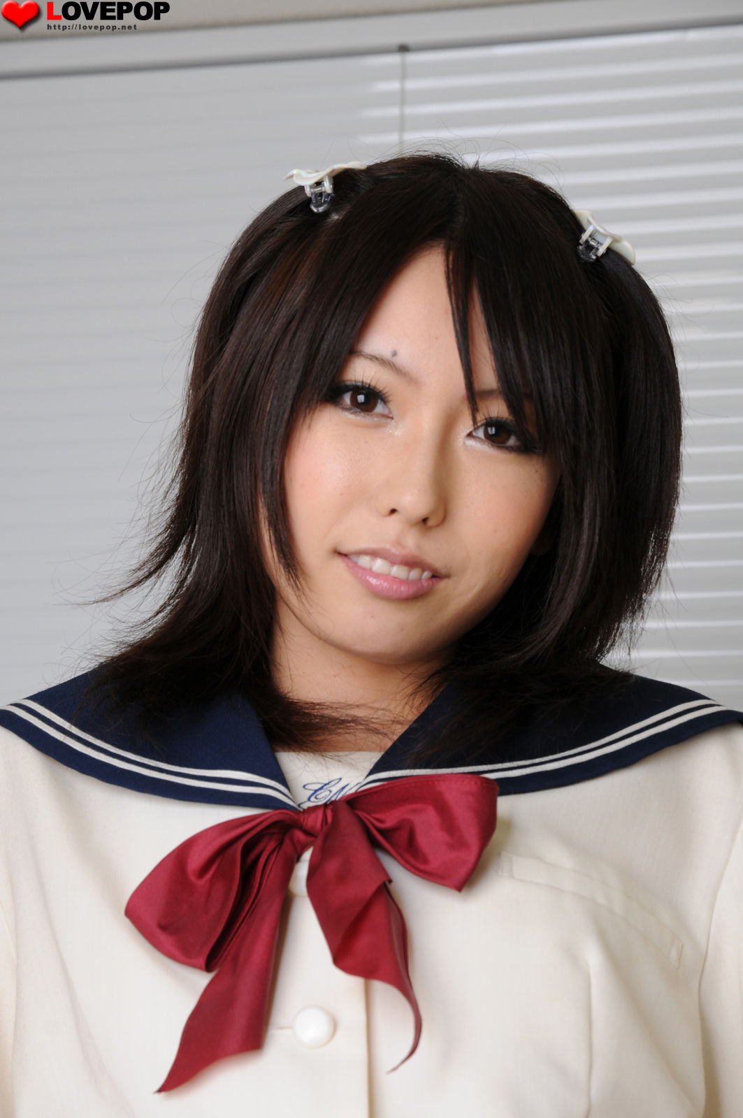 [LovePop] Chika Arimura 有村千佳 Set01