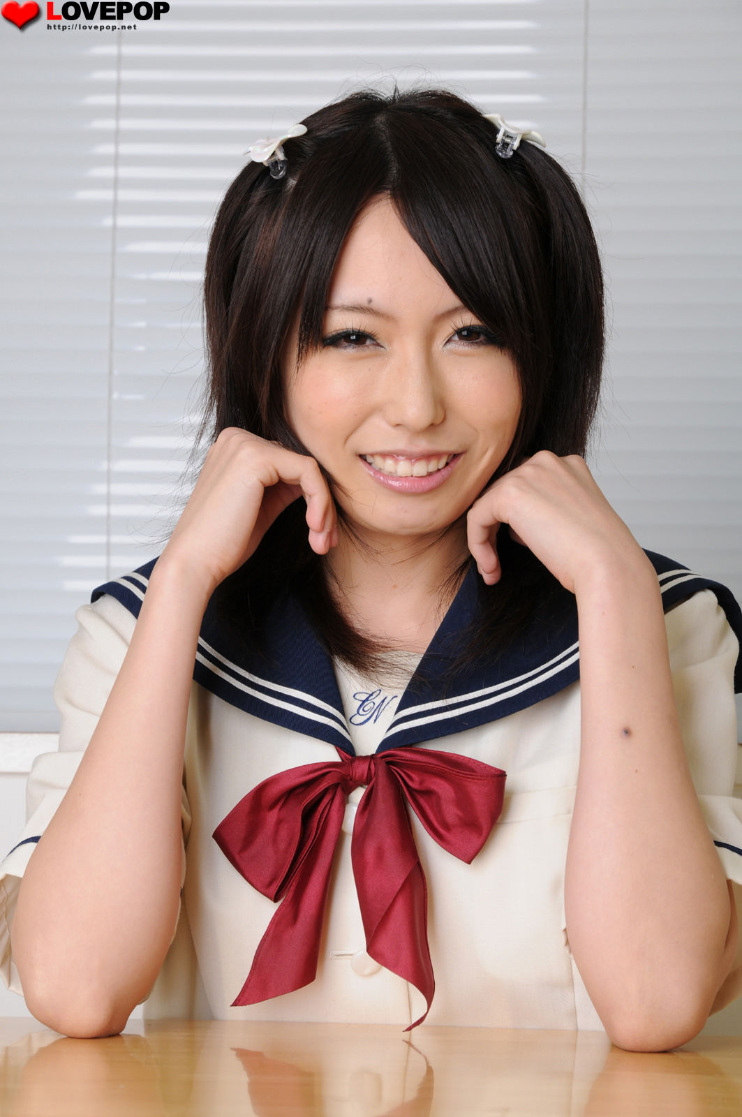 [LovePop] Chika Arimura 有村千佳 Set01