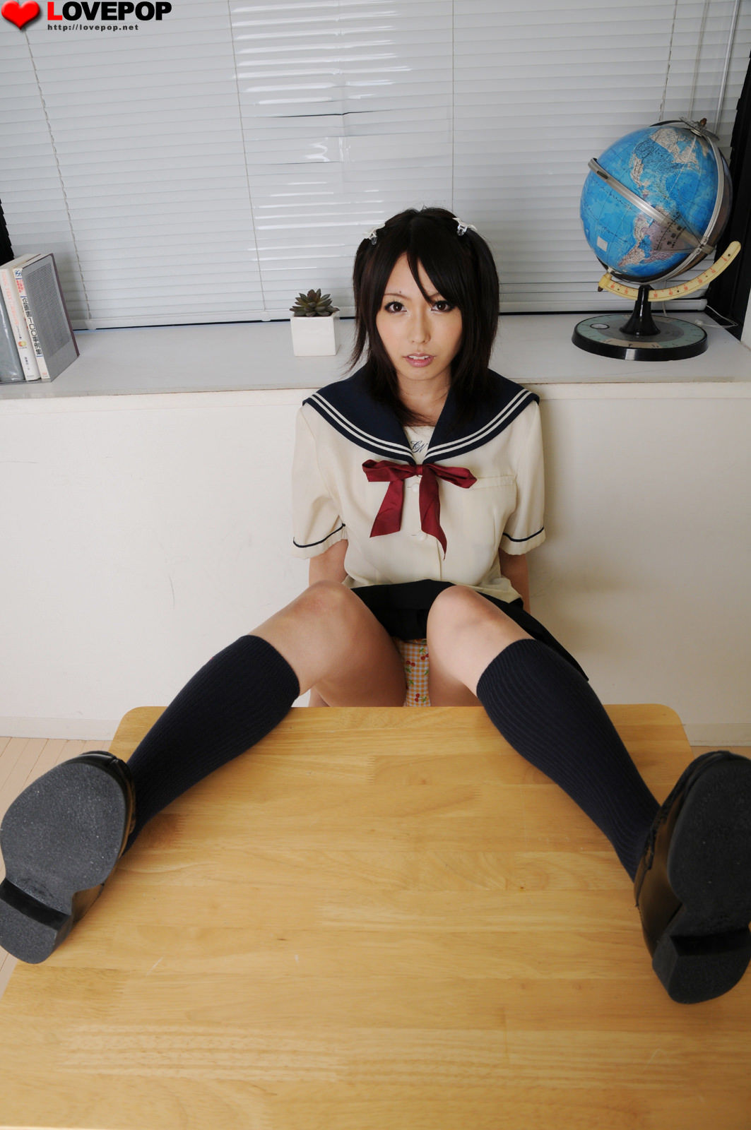 [LovePop] Chika Arimura 有村千佳 Set01