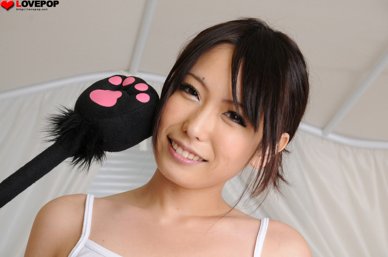 [LovePop] 有村千佳 Chika Arimura Set02