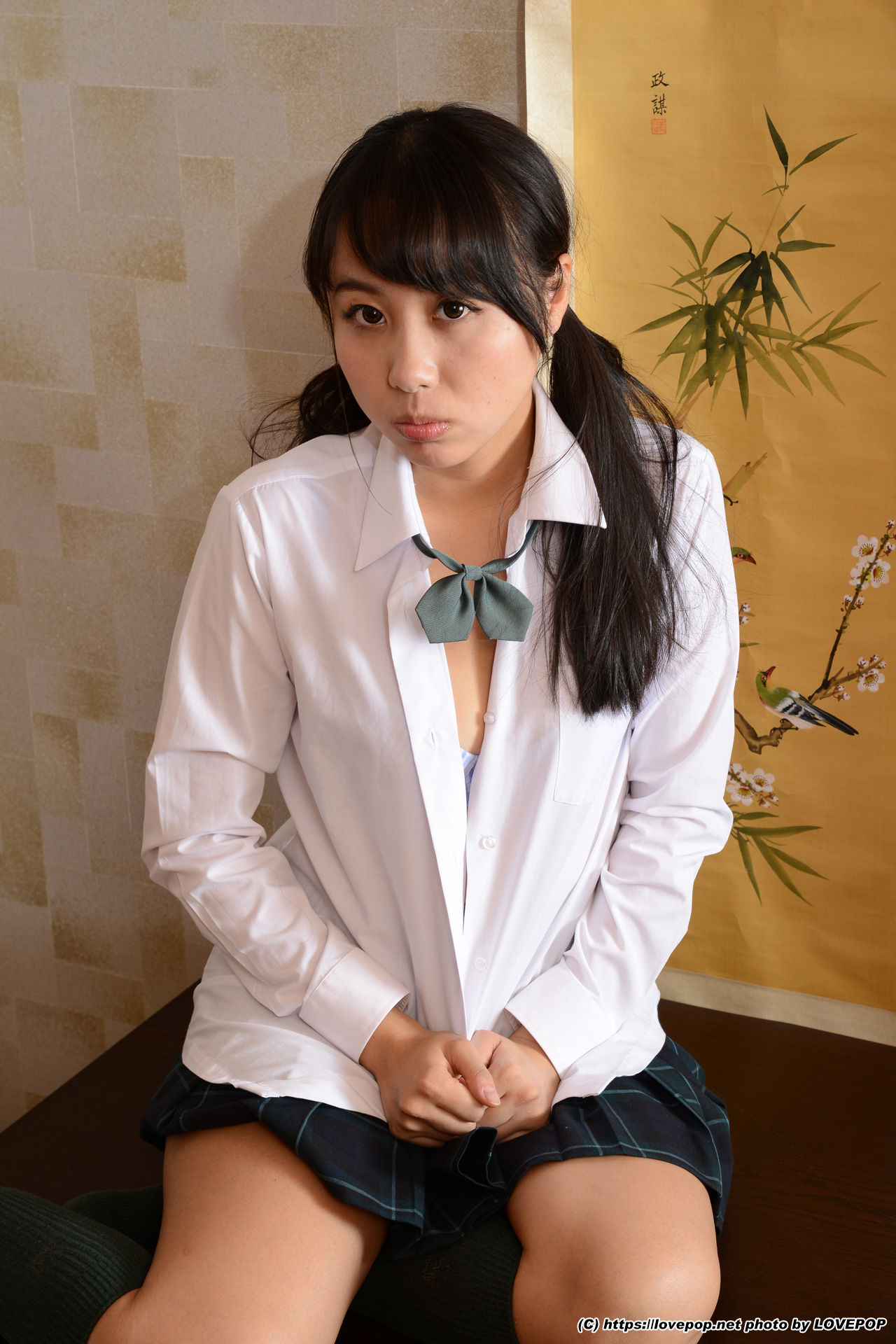 [LovePop] Rui Airi 愛里るい/爱里留衣 Set03