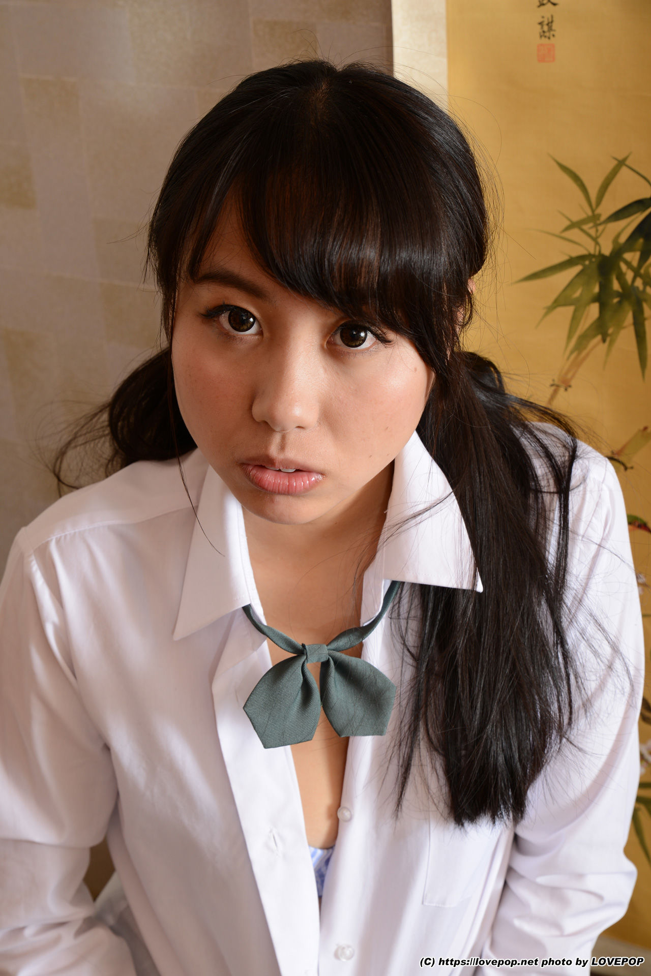 [LovePop] Rui Airi 愛里るい/爱里留衣 Set03