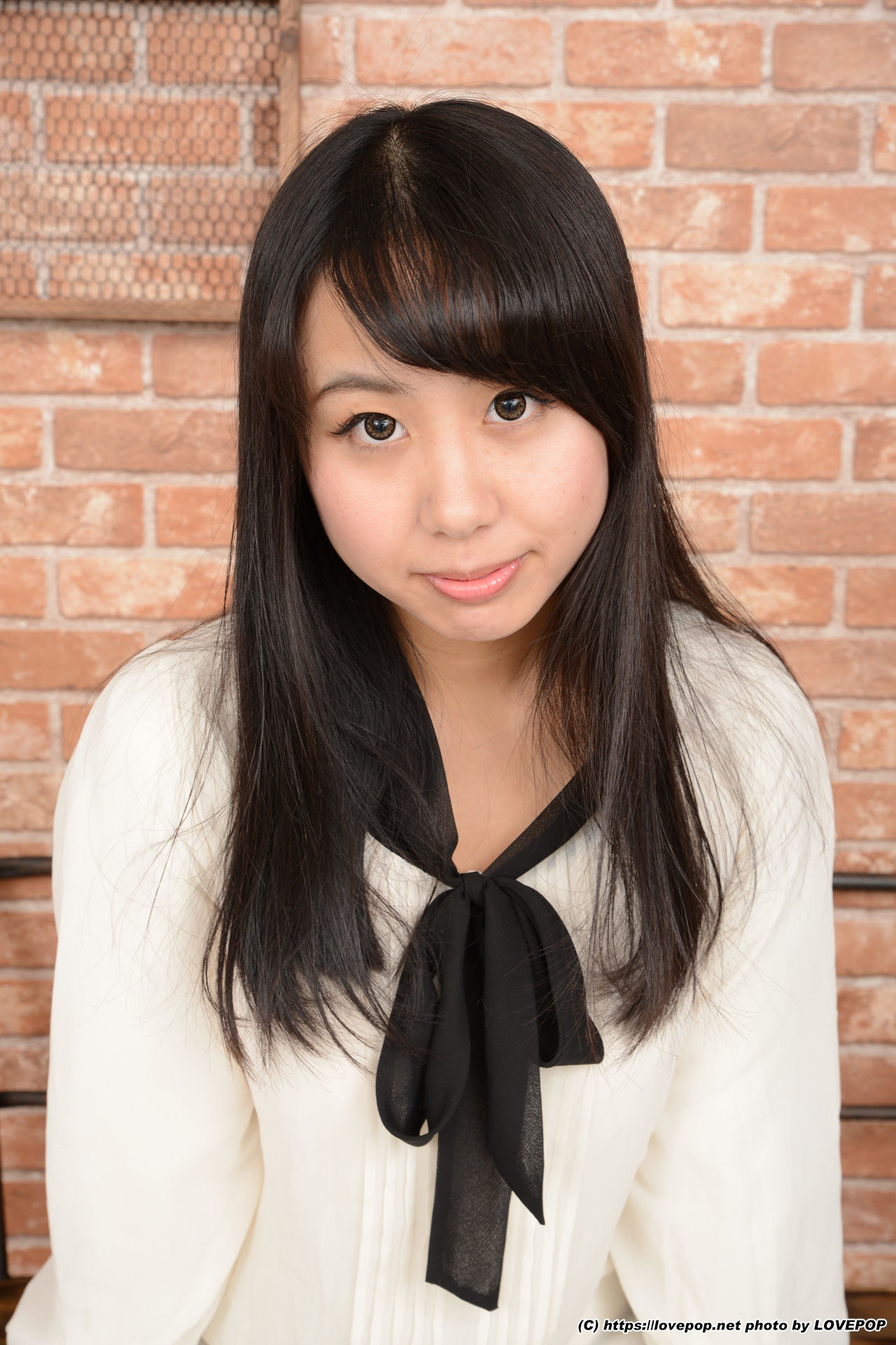[LovePop] 愛里るい Rui Airi Set04