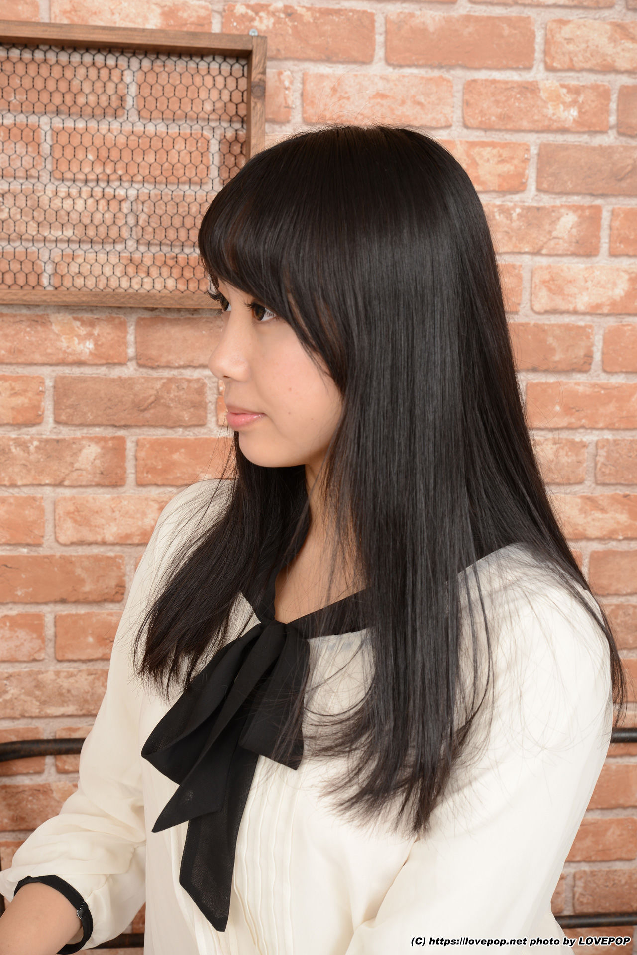 [LovePop] 愛里るい Rui Airi Set04