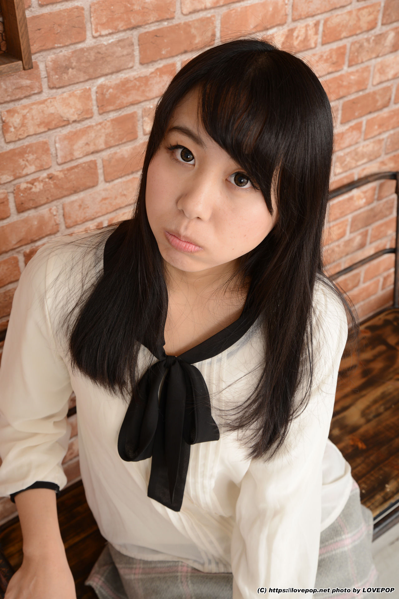 [LovePop] 愛里るい Rui Airi Set04