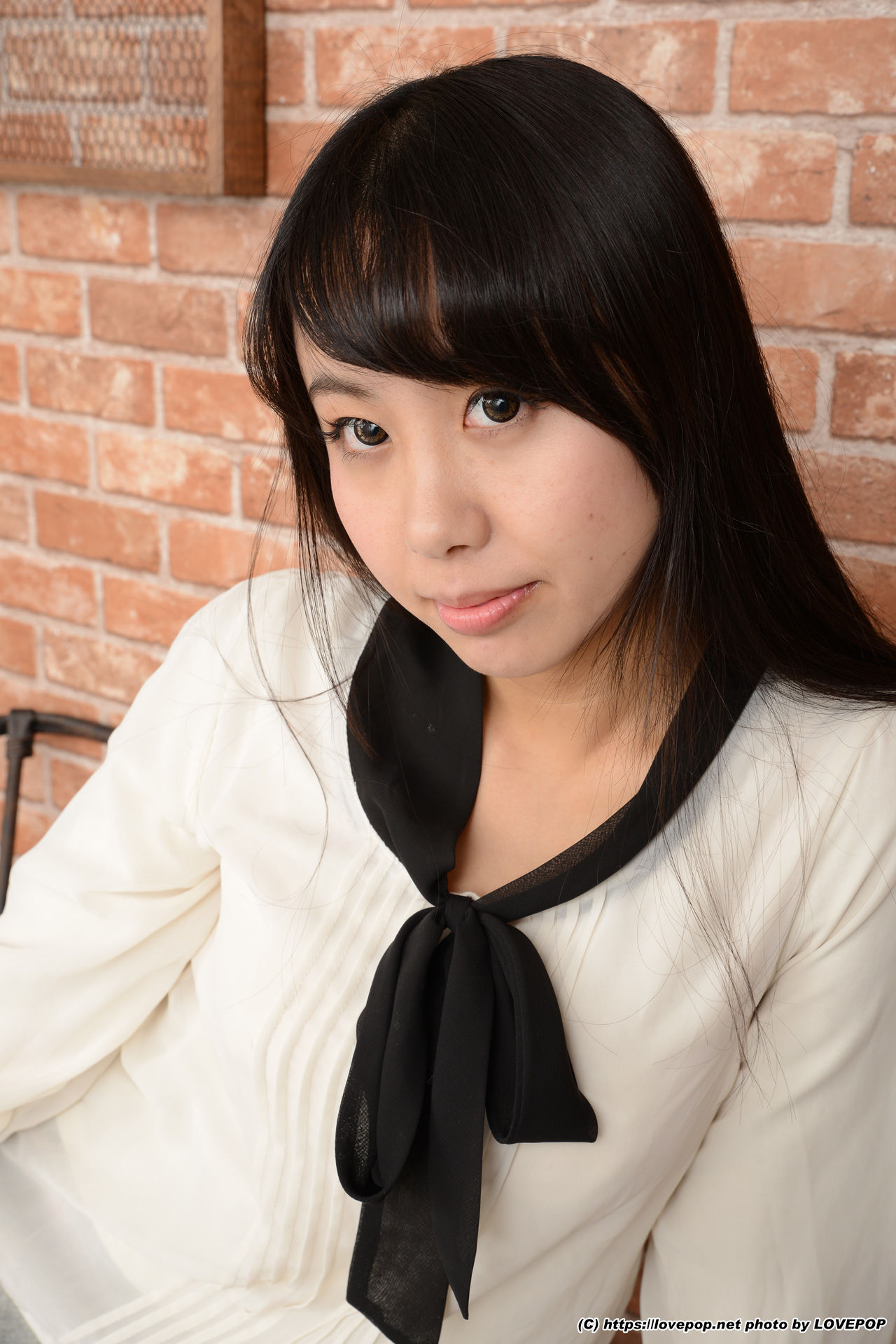 [LovePop] 愛里るい Rui Airi Set04