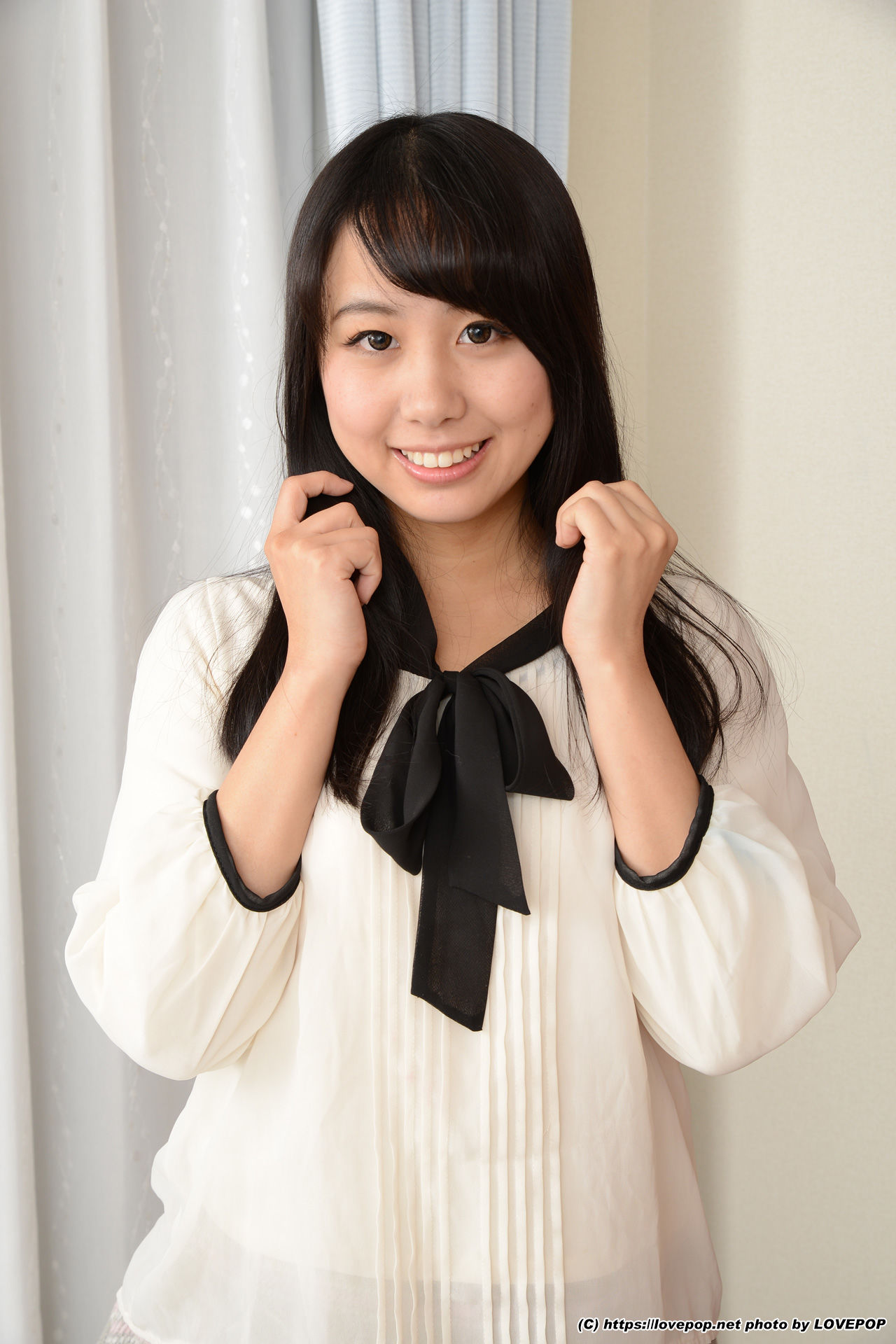 [LovePop] 愛里るい Rui Airi Set04