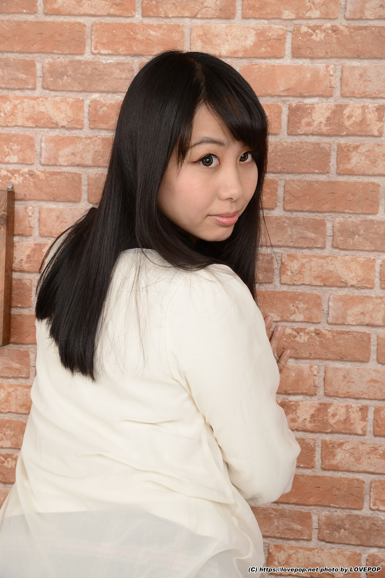 [LovePop] 愛里るい Rui Airi Set04