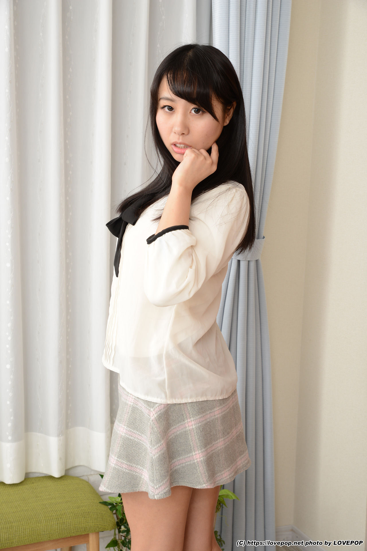 [LovePop] 愛里るい Rui Airi Set04