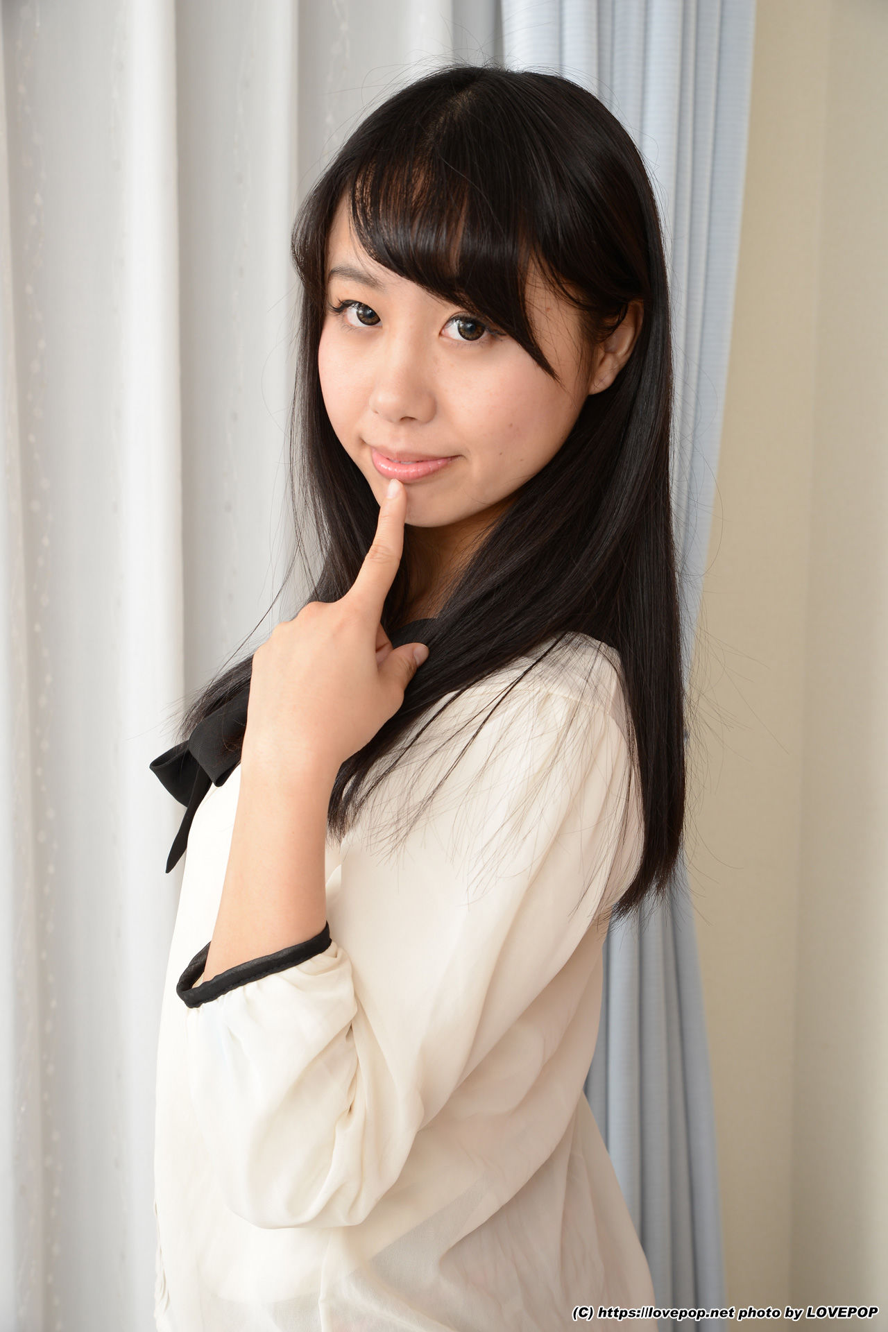 [LovePop] 愛里るい Rui Airi Set04