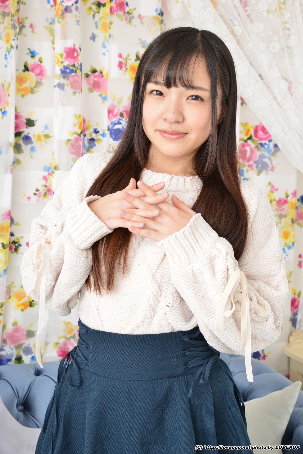 [LovePop] Yukari Miyazawa 宫泽由香里/宮沢ゆかり Set01