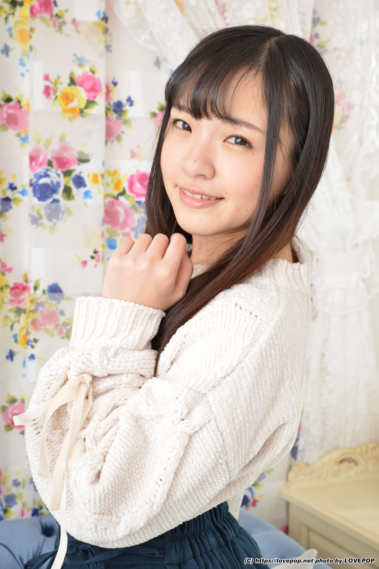[LovePop] Yukari Miyazawa 宫泽由香里/宮沢ゆかり Set01