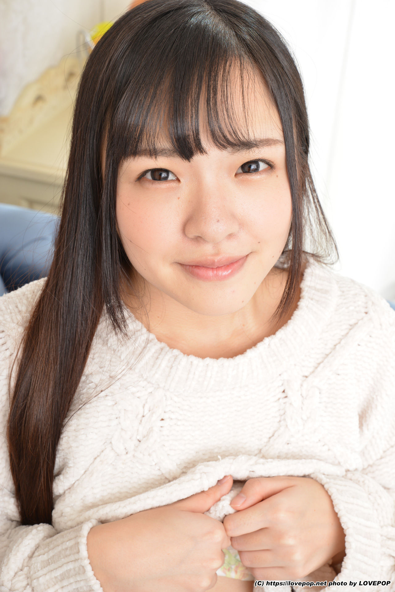 [LovePop] Yukari Miyazawa 宫泽由香里/宮沢ゆかり Set01