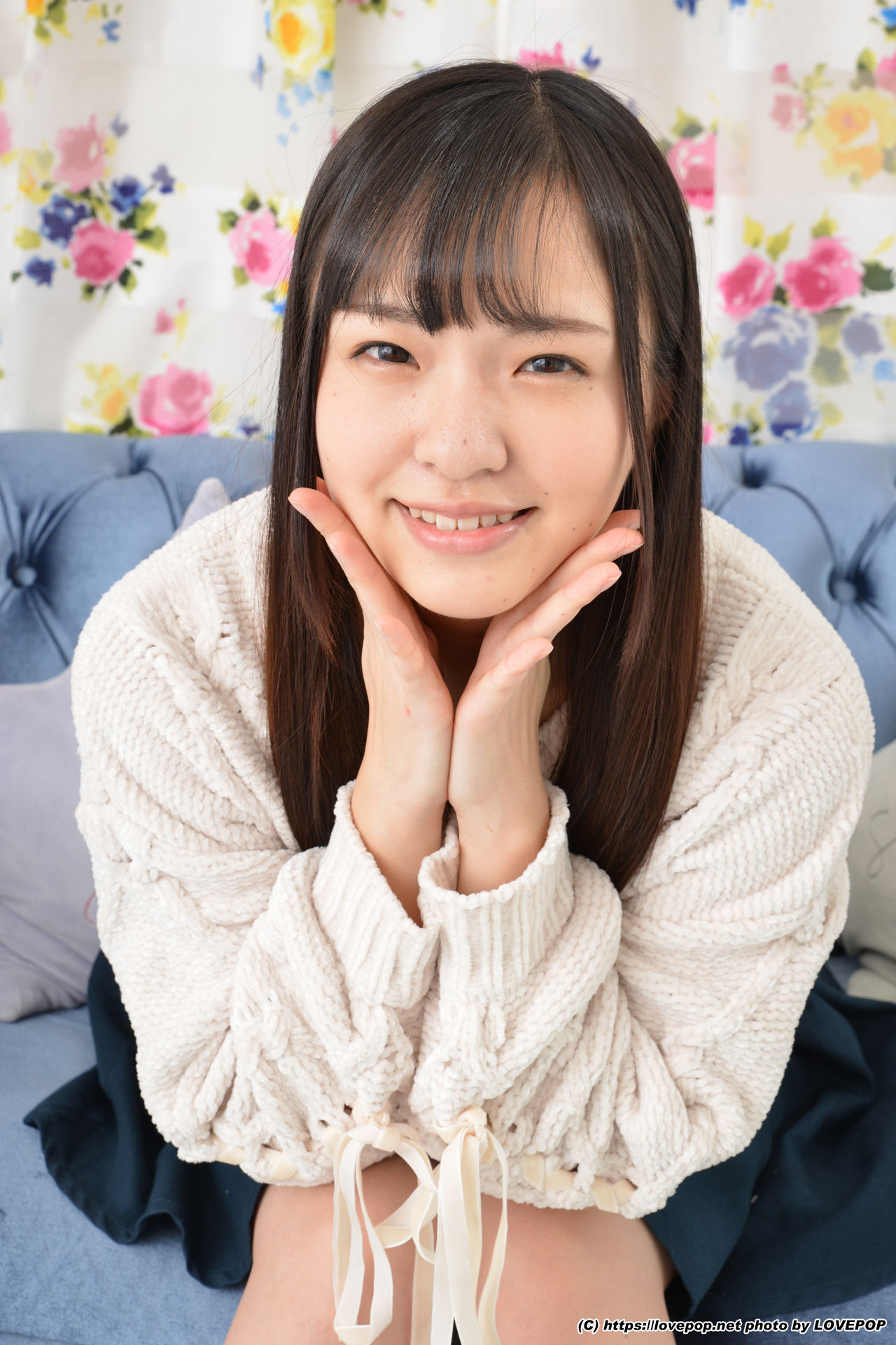 [LovePop] Yukari Miyazawa 宫泽由香里/宮沢ゆかり Set01