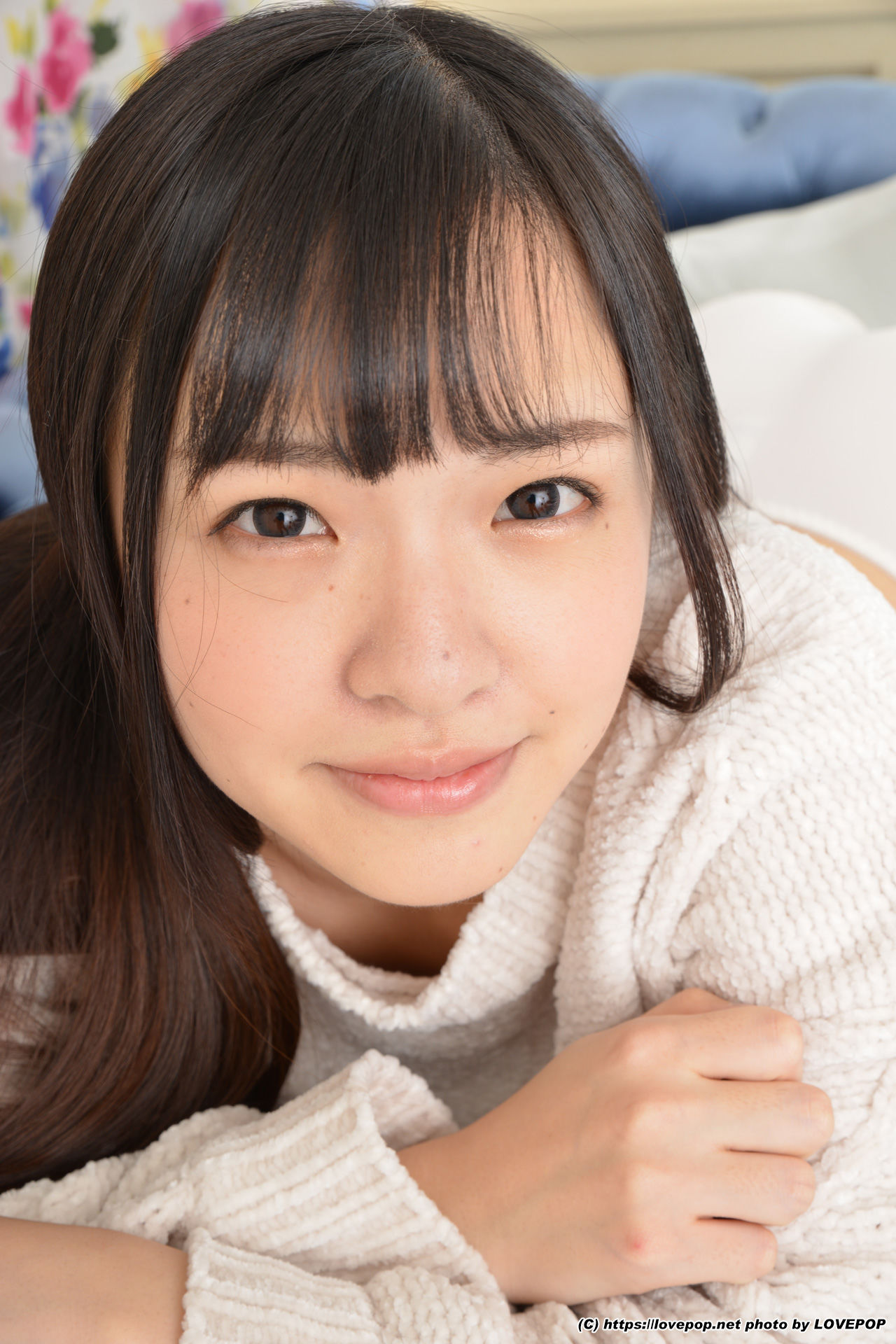 [LovePop] Yukari Miyazawa 宫泽由香里/宮沢ゆかり Set01