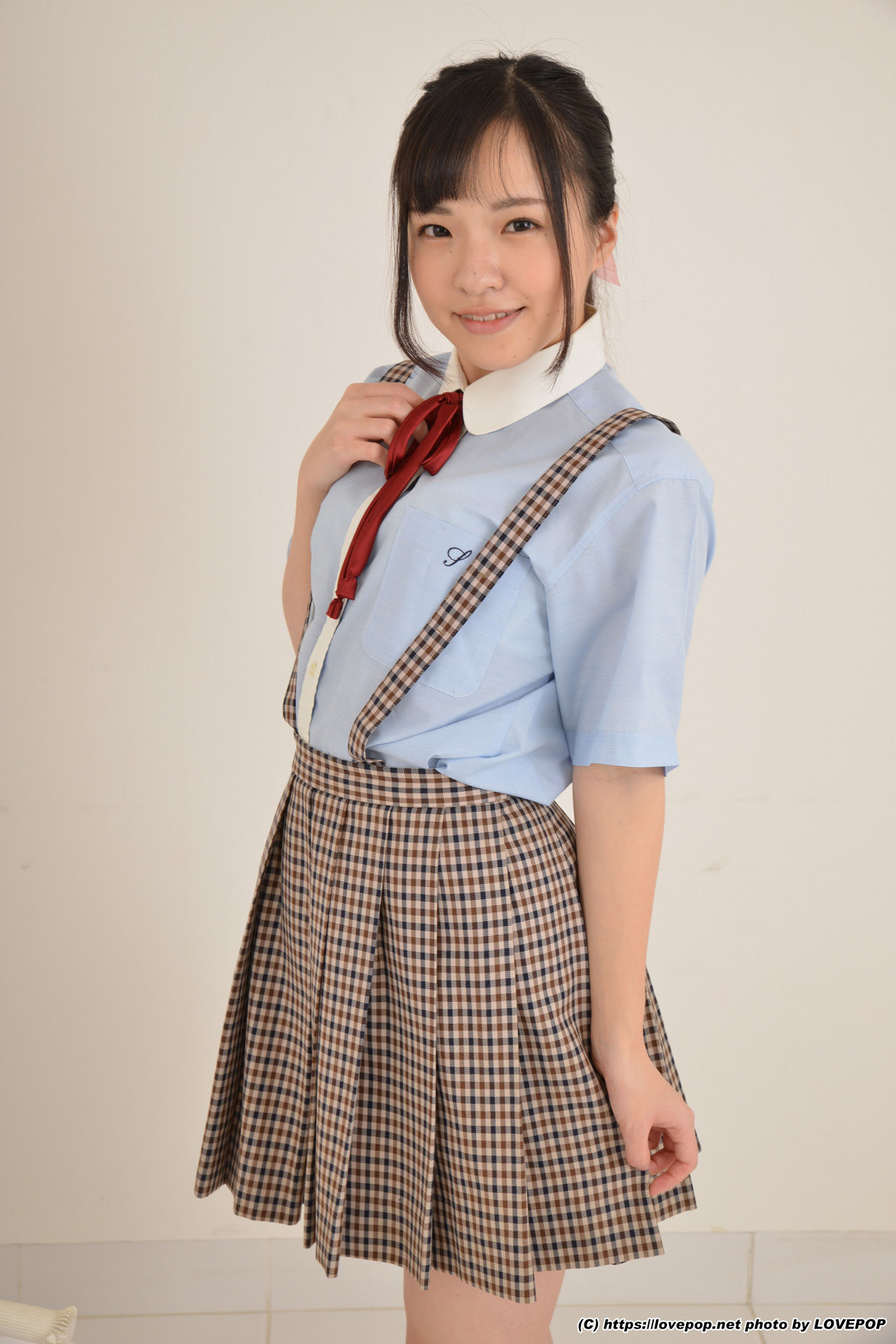 [LovePop] 宮沢ゆかり Yukari Miyazawa Set02