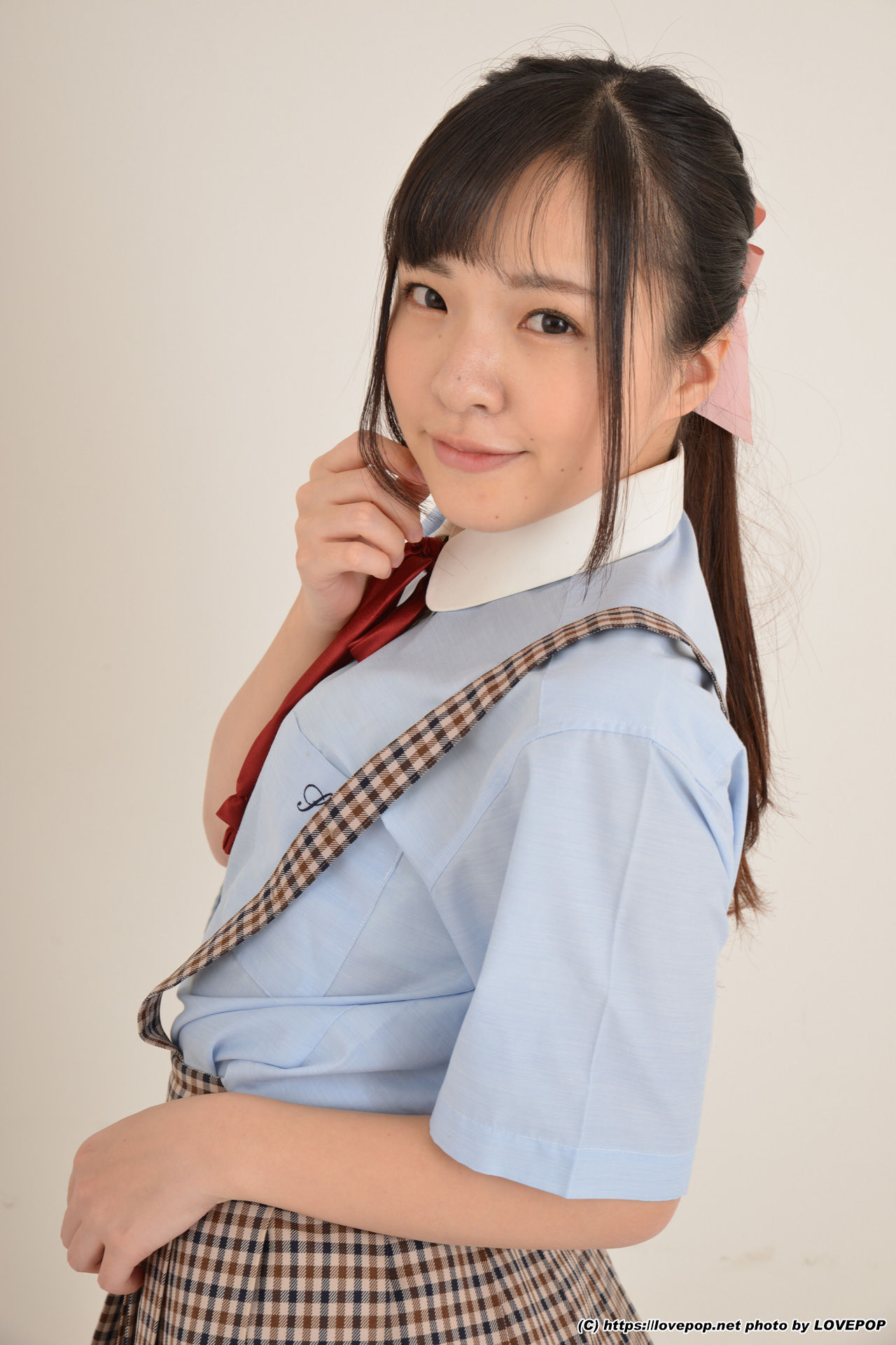 [LovePop] 宮沢ゆかり Yukari Miyazawa Set02