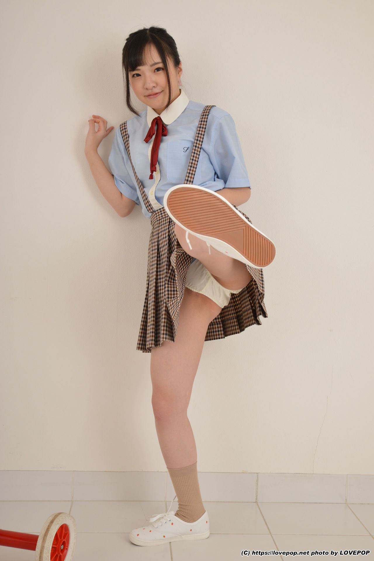 [LovePop] 宮沢ゆかり Yukari Miyazawa Set02