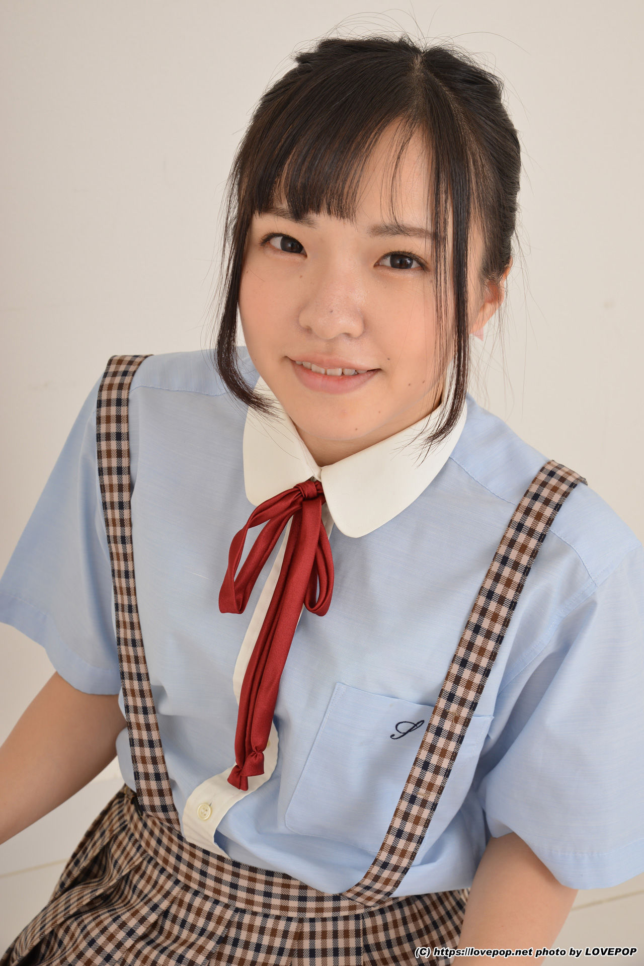 [LovePop] 宮沢ゆかり Yukari Miyazawa Set02