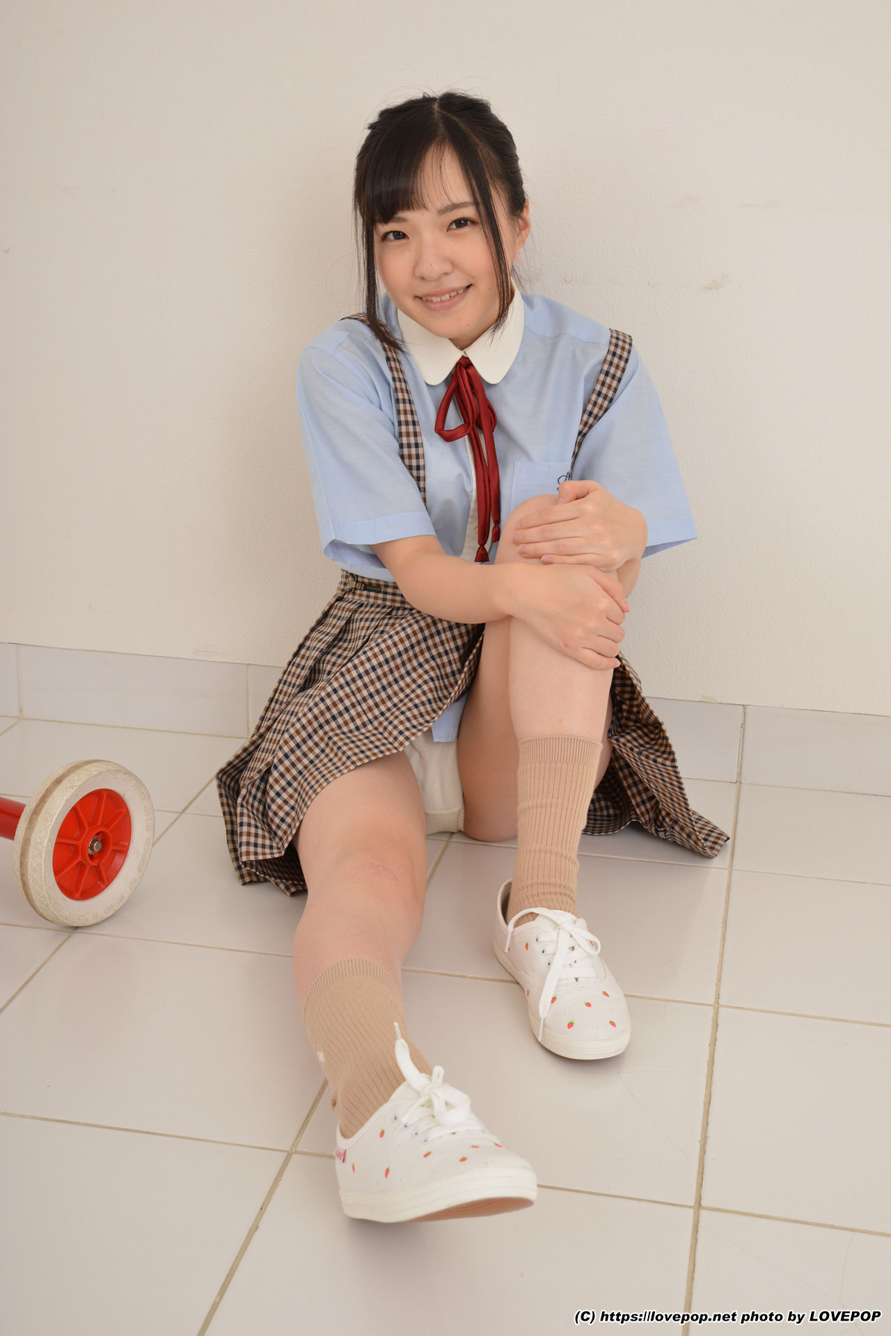 [LovePop] 宮沢ゆかり Yukari Miyazawa Set02