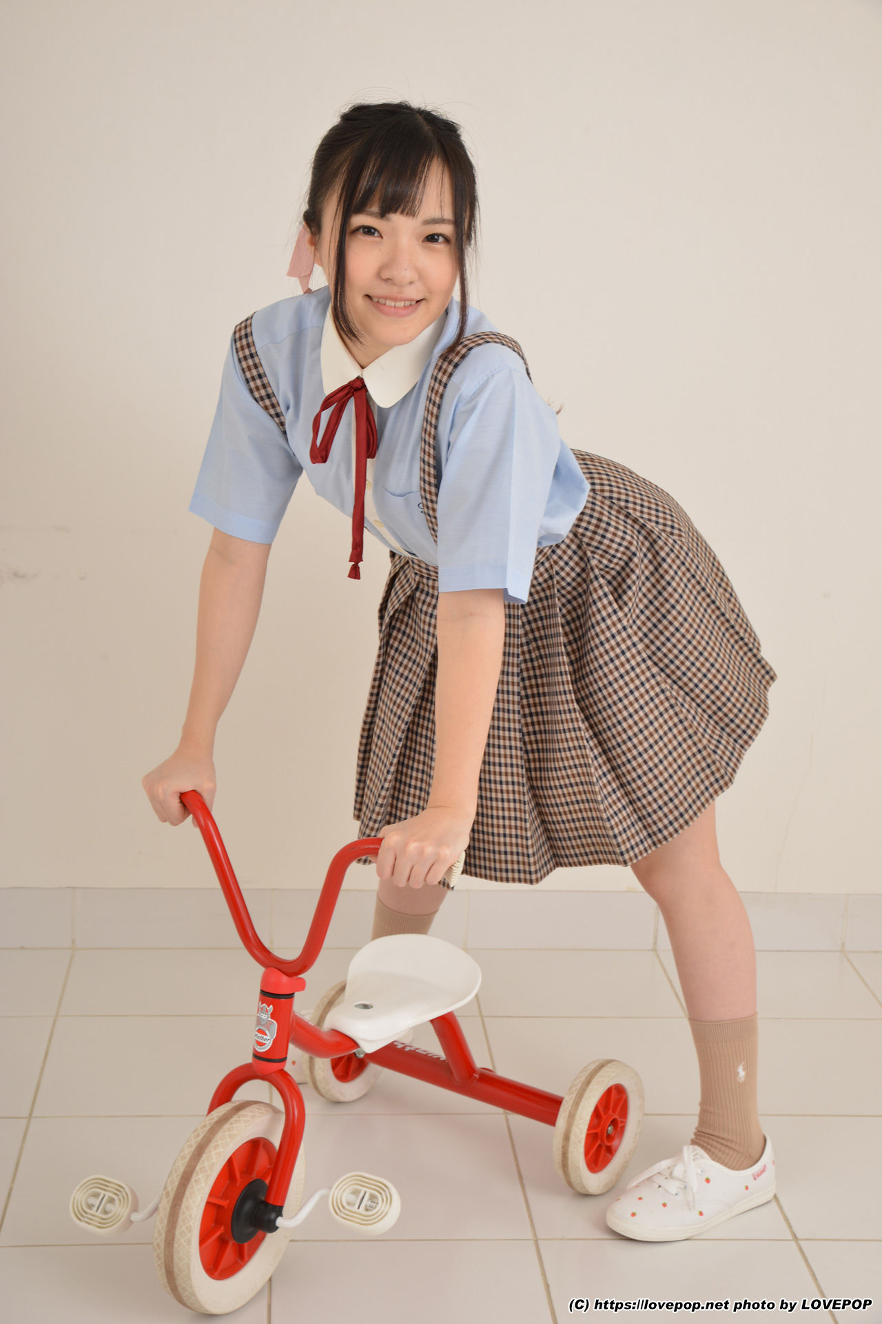 [LovePop] 宮沢ゆかり Yukari Miyazawa Set02