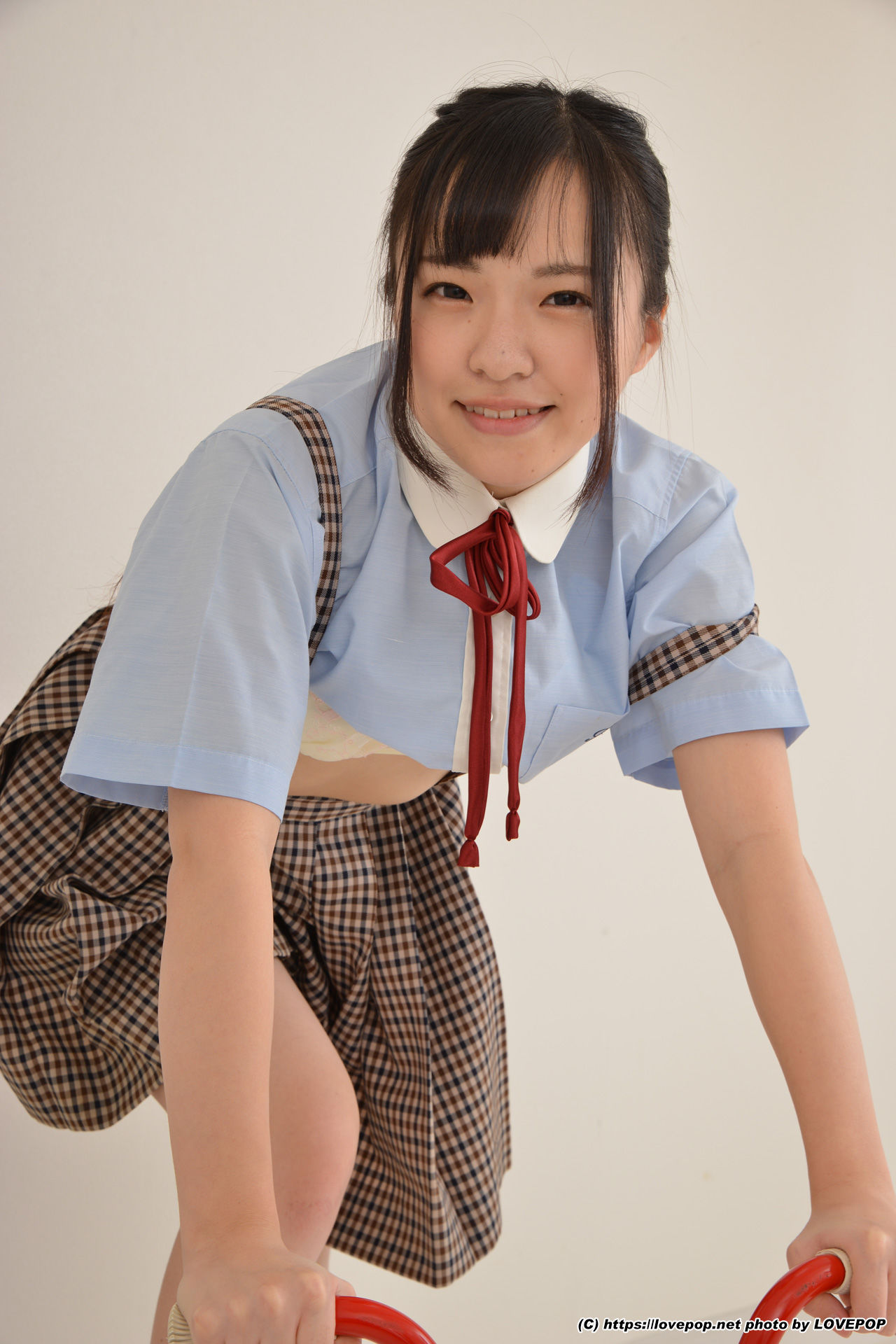[LovePop] 宮沢ゆかり Yukari Miyazawa Set02