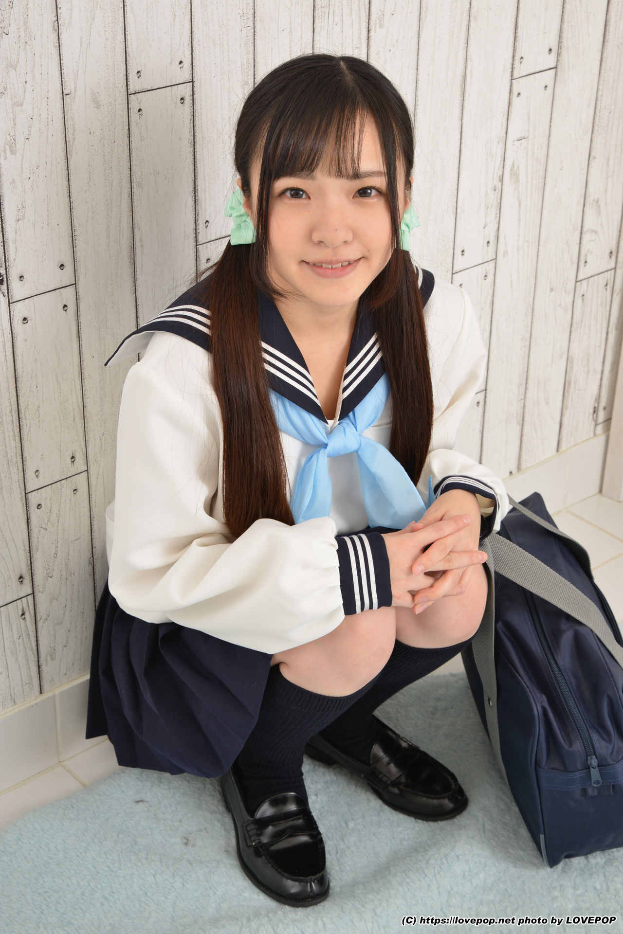 [LovePop] 宫泽由香里 Yukari Miyazawa Set05