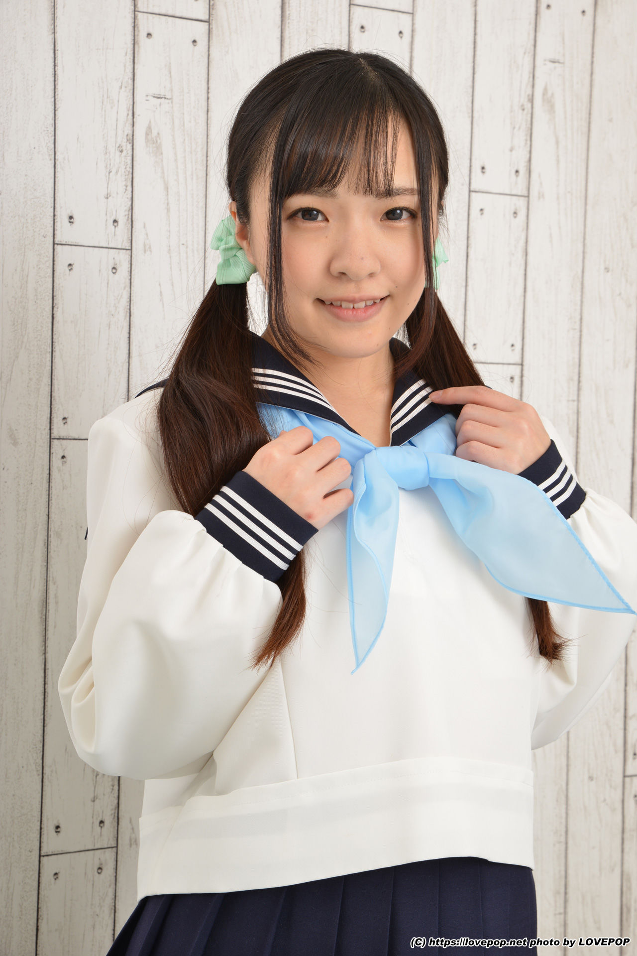 [LovePop] 宫泽由香里 Yukari Miyazawa Set05