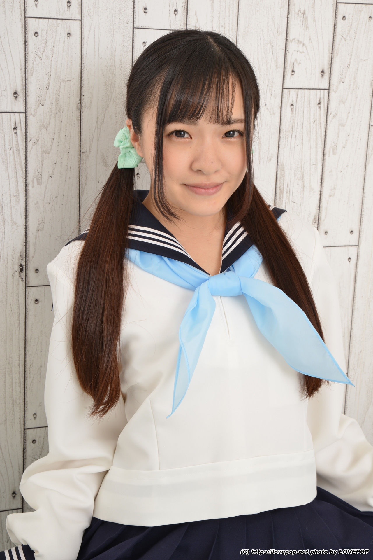 [LovePop] 宫泽由香里 Yukari Miyazawa Set05