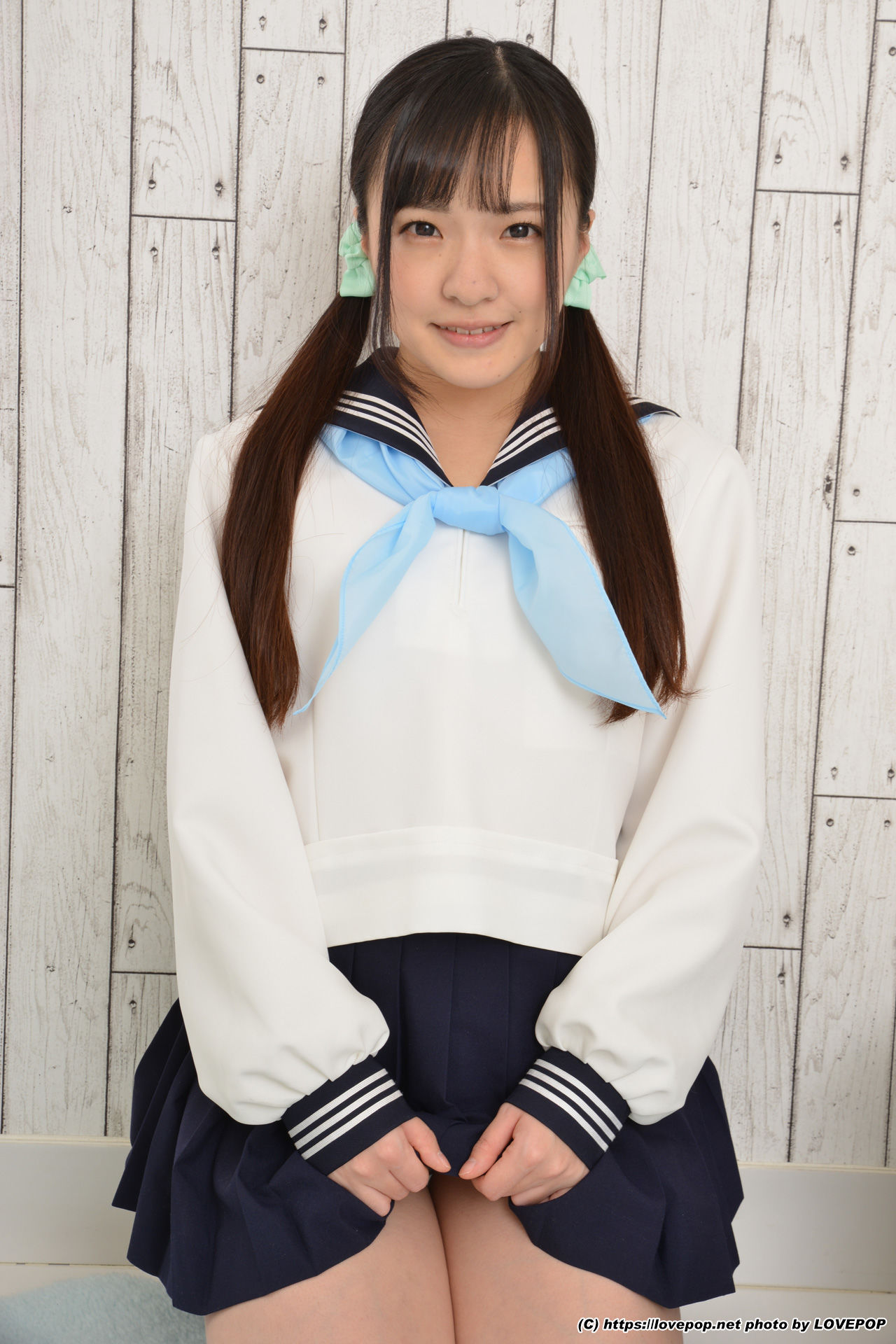 [LovePop] 宫泽由香里 Yukari Miyazawa Set05