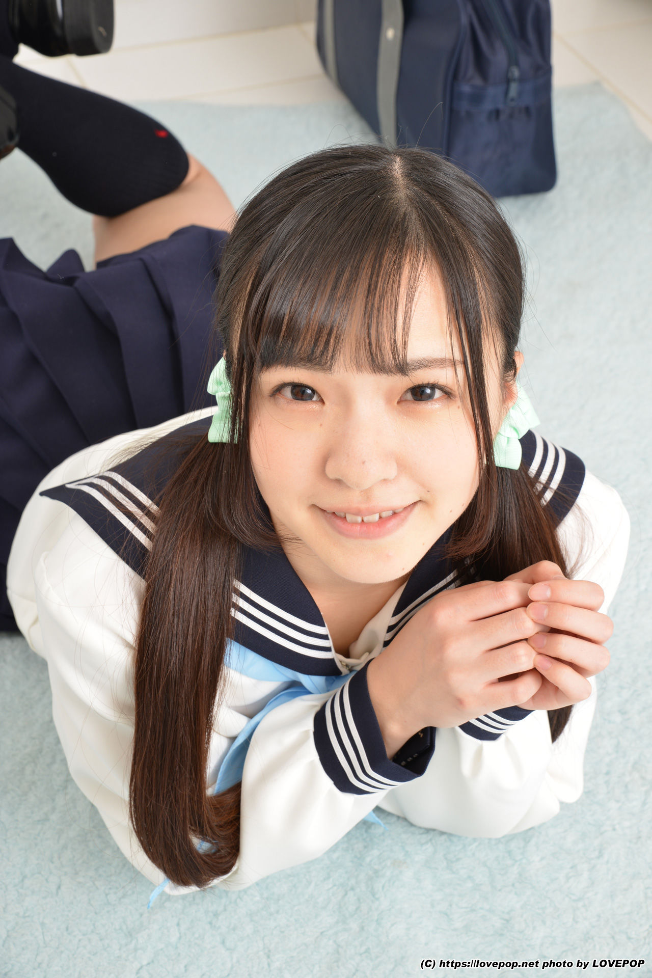 [LovePop] 宫泽由香里 Yukari Miyazawa Set05