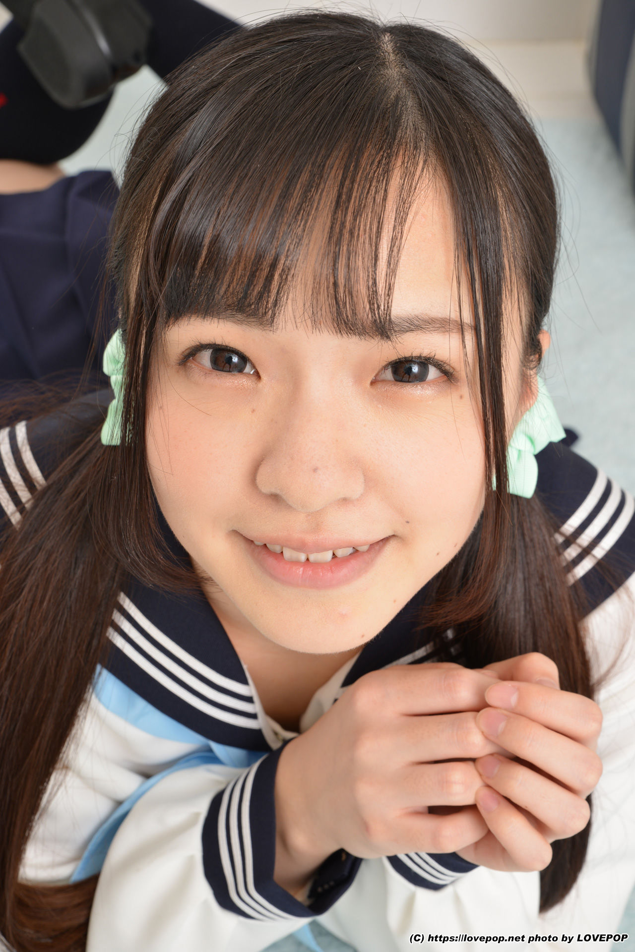 [LovePop] 宫泽由香里 Yukari Miyazawa Set05