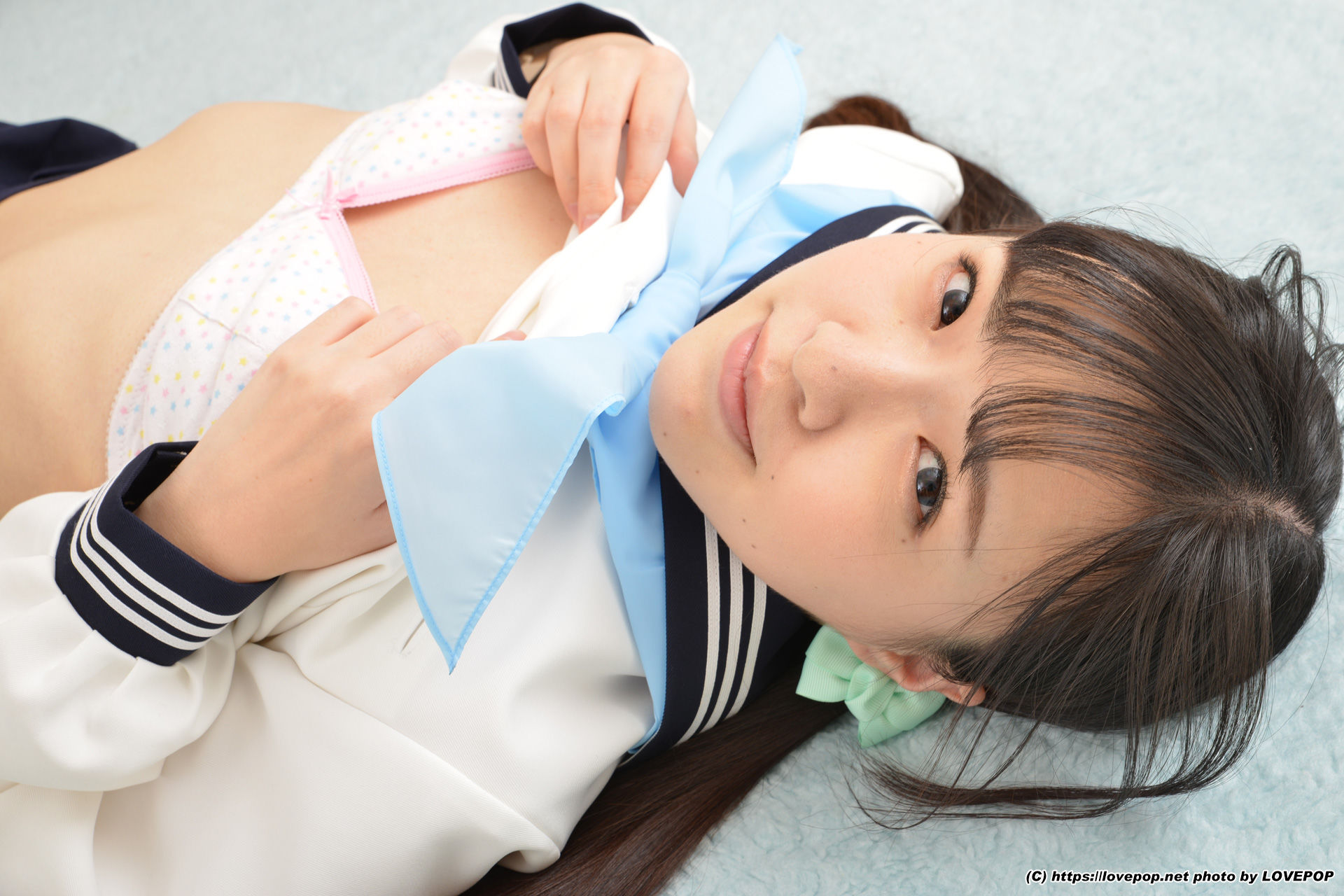 [LovePop] 宫泽由香里 Yukari Miyazawa Set05
