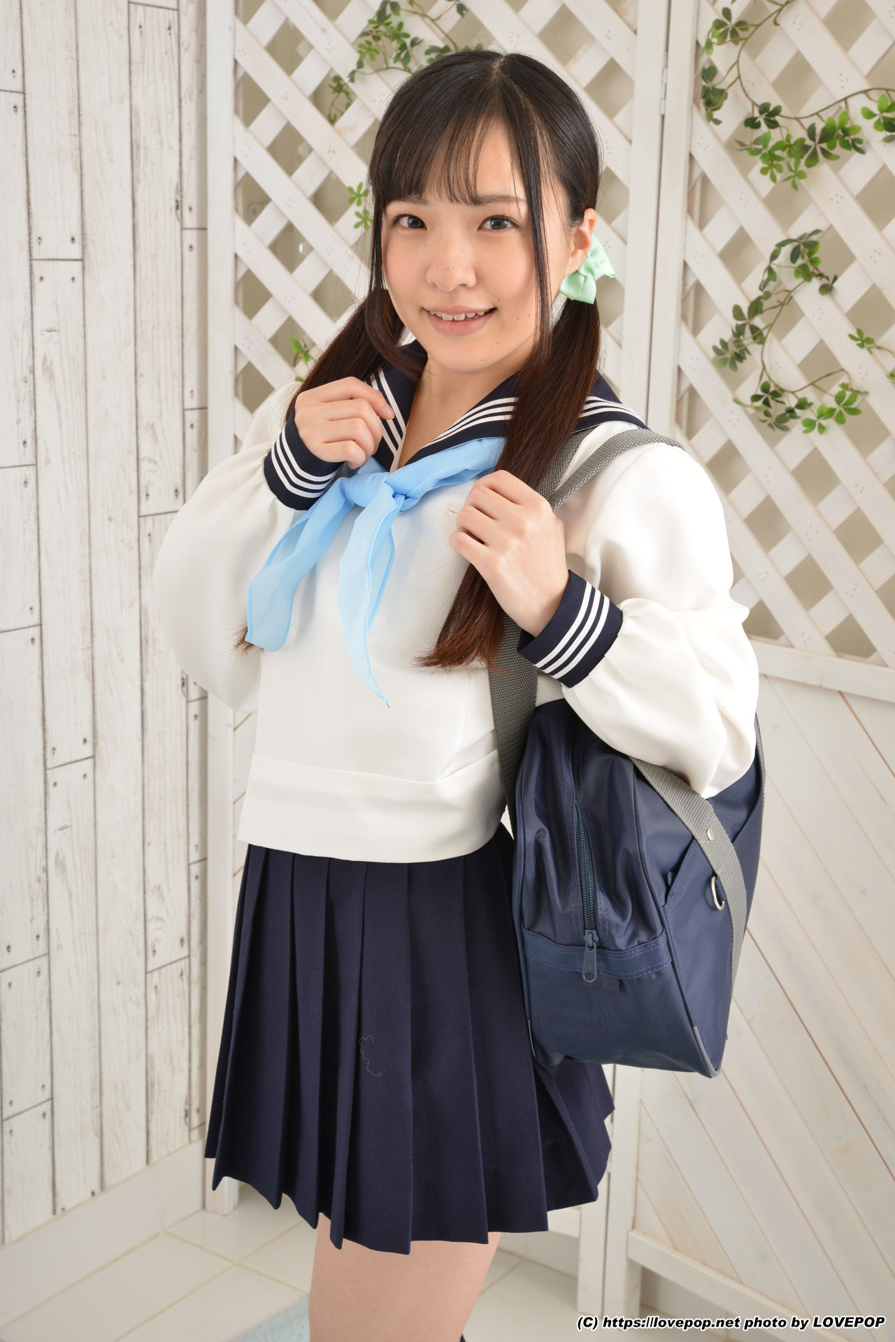 [LovePop] 宫泽由香里 Yukari Miyazawa Set05