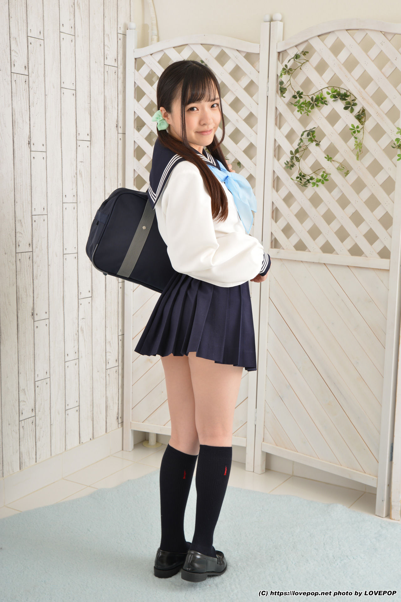 [LovePop] 宫泽由香里 Yukari Miyazawa Set05