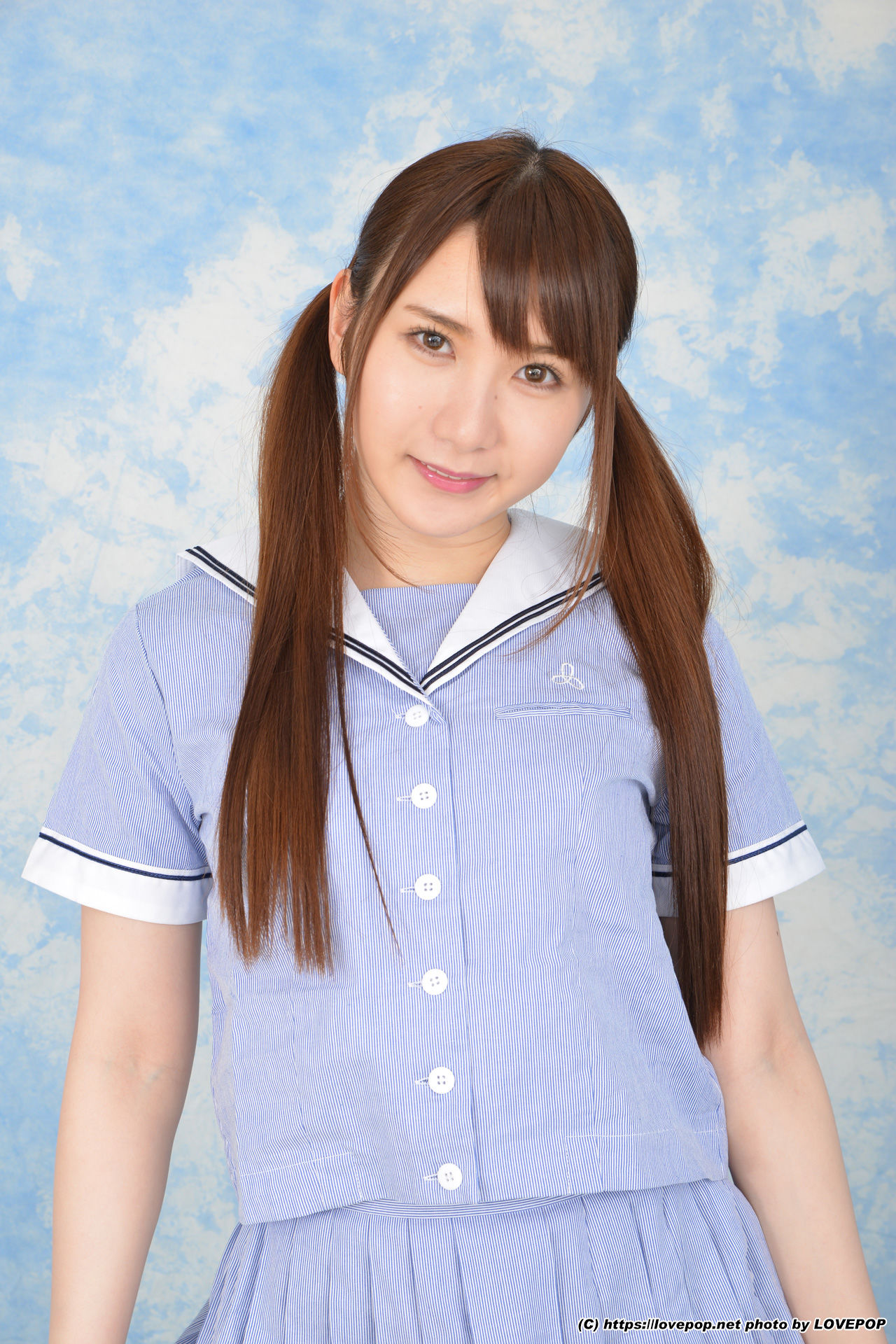 [LovePop] 星咲伶美 Remi Hoshisaki Set02