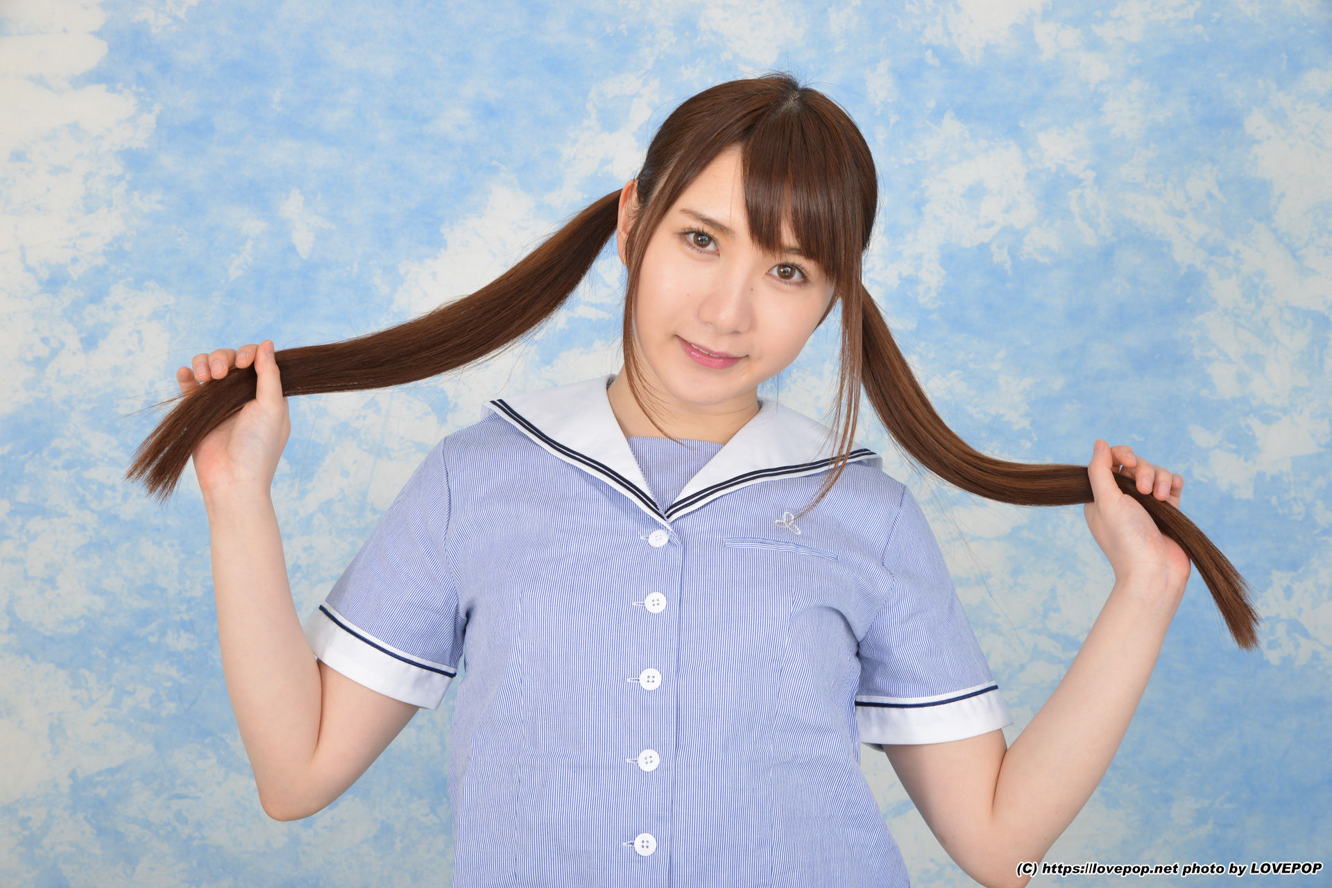 [LovePop] 星咲伶美 Remi Hoshisaki Set02
