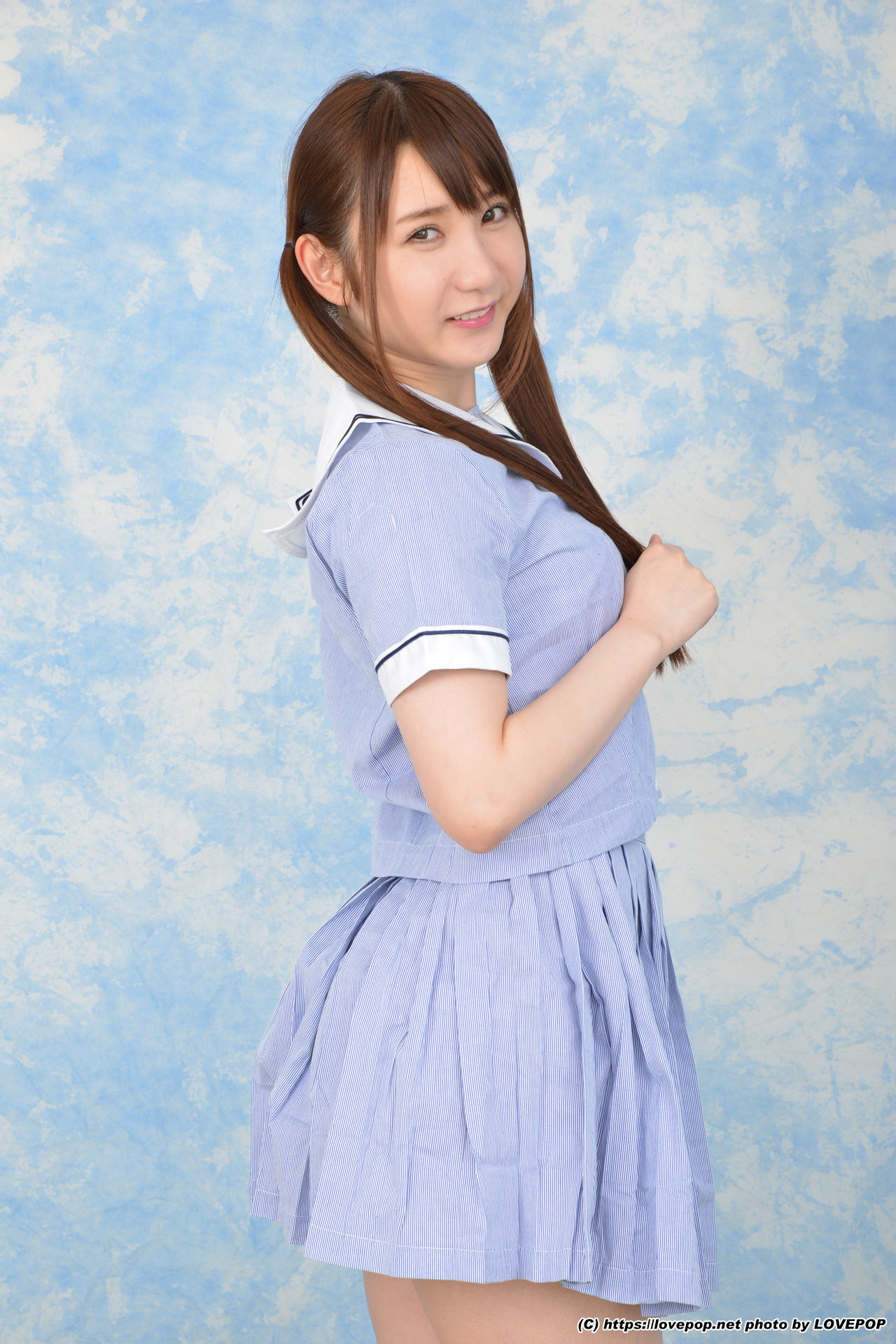 [LovePop] 星咲伶美 Remi Hoshisaki Set02