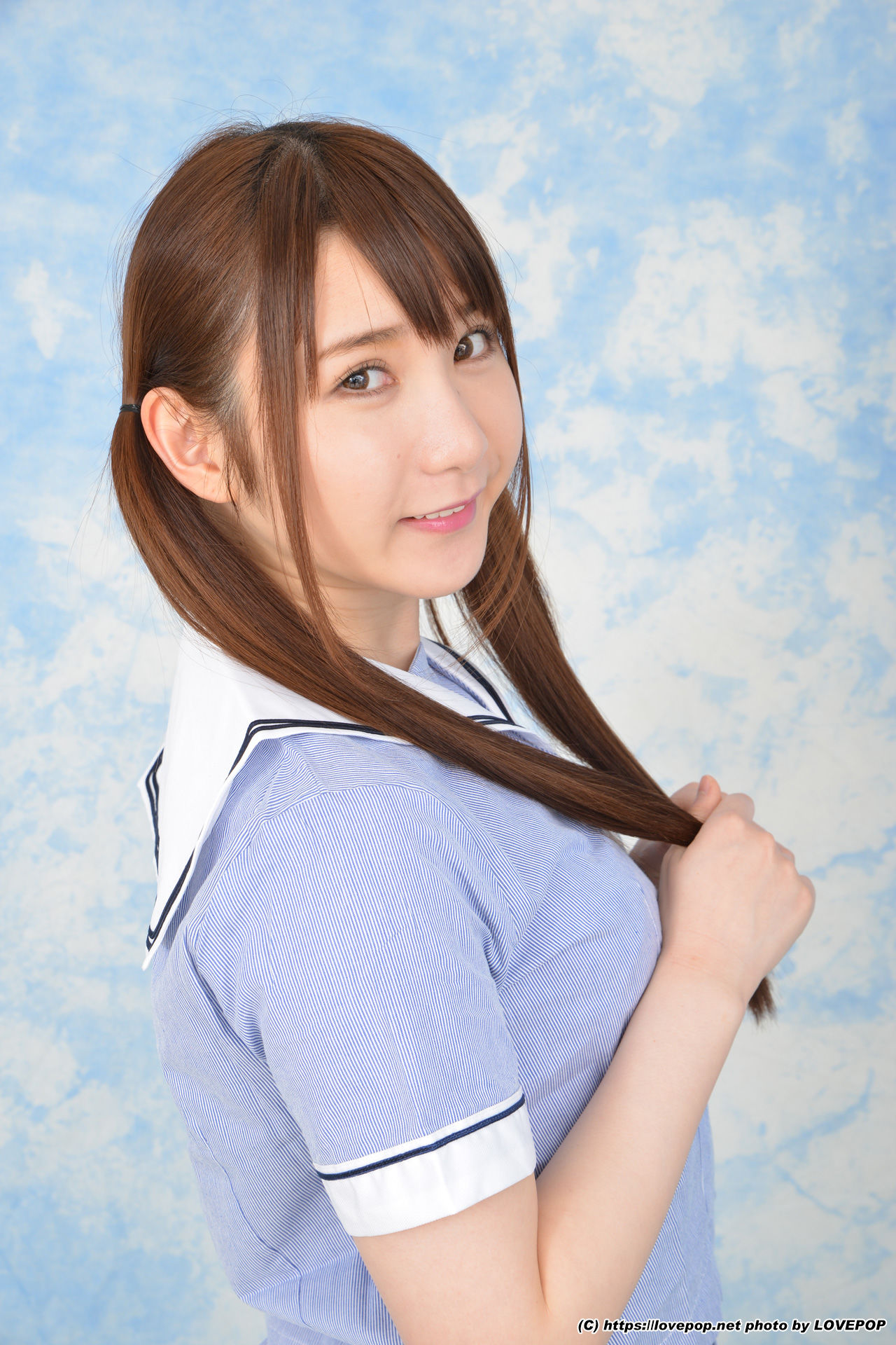[LovePop] 星咲伶美 Remi Hoshisaki Set02