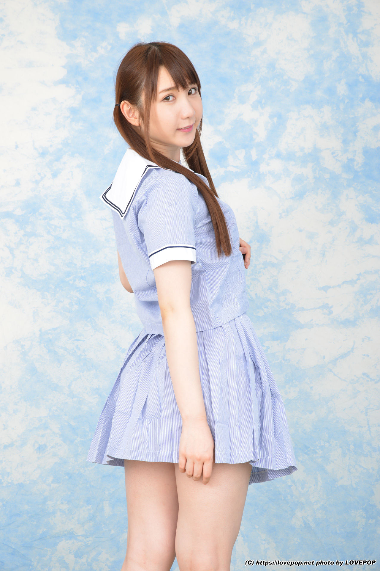 [LovePop] 星咲伶美 Remi Hoshisaki Set02