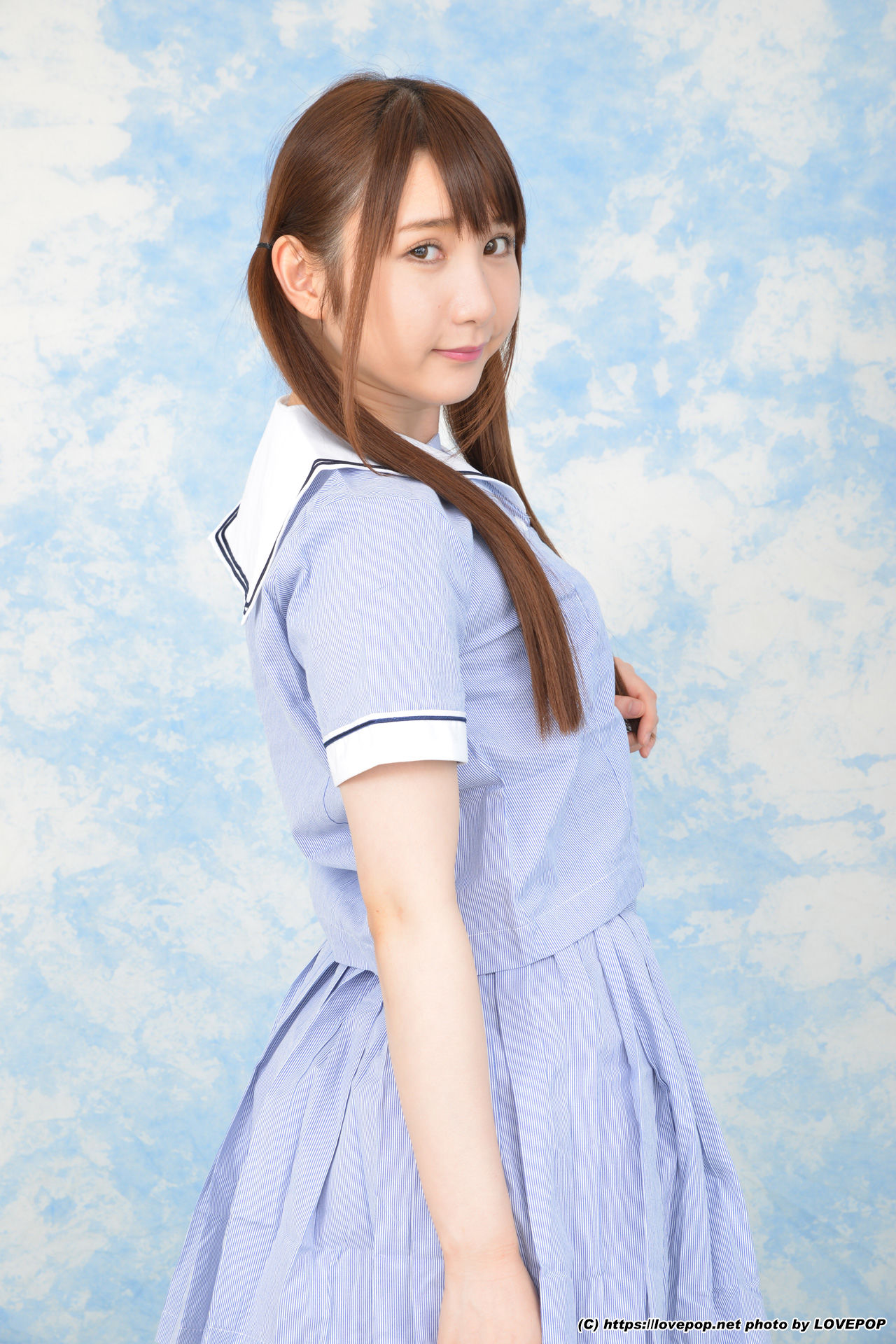 [LovePop] 星咲伶美 Remi Hoshisaki Set02